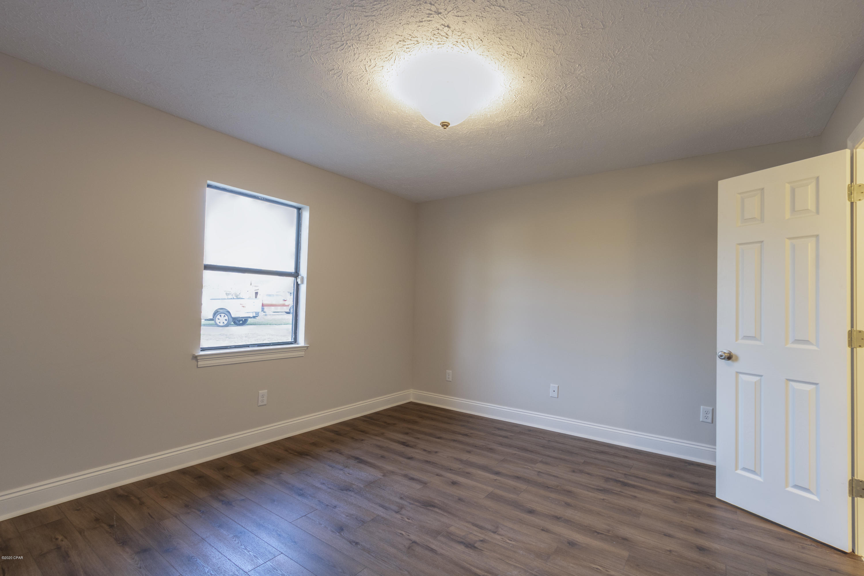 Forest Hills Unit 3 - Residential