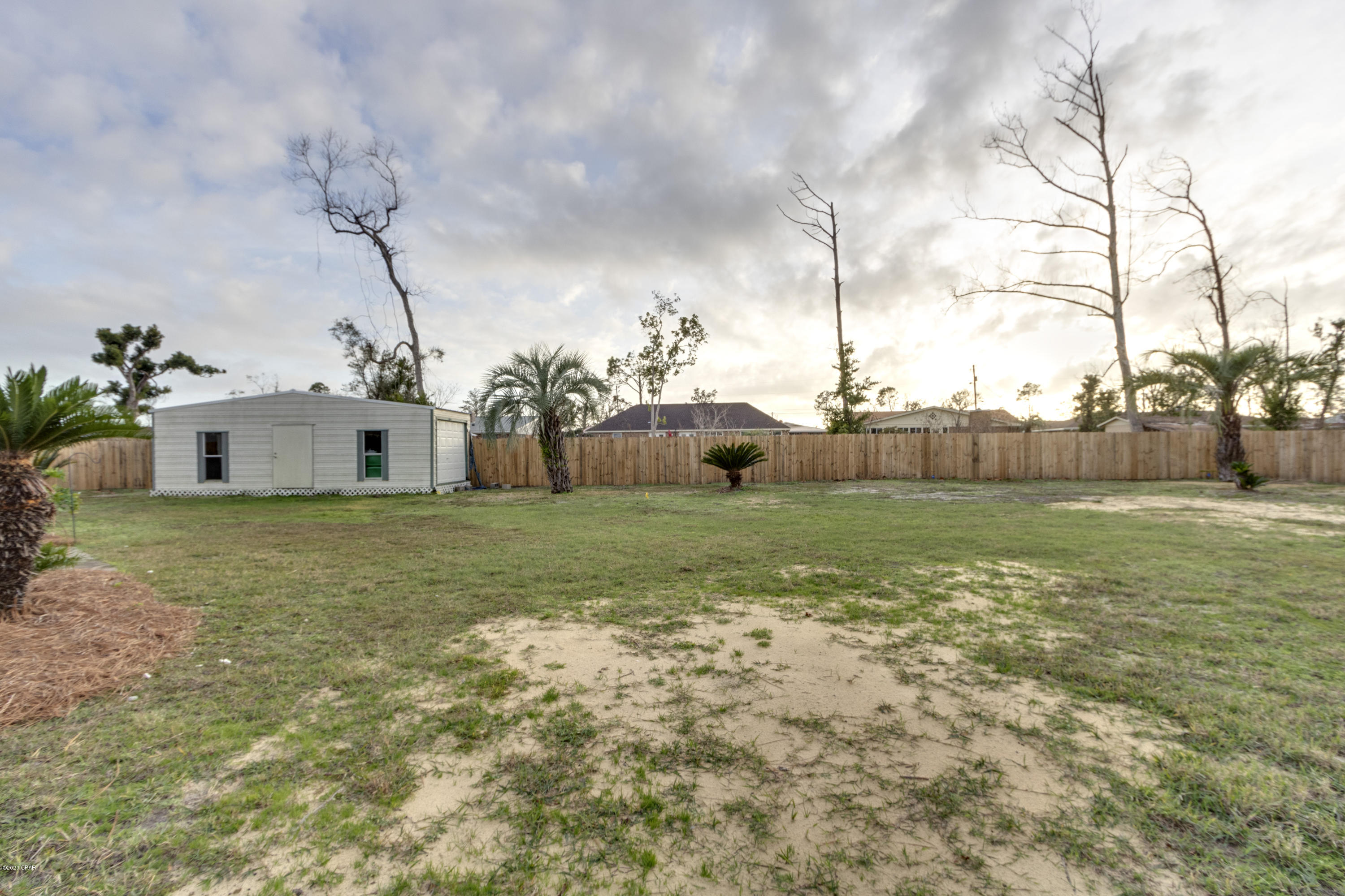 Forest Hills Unit 3 - Residential