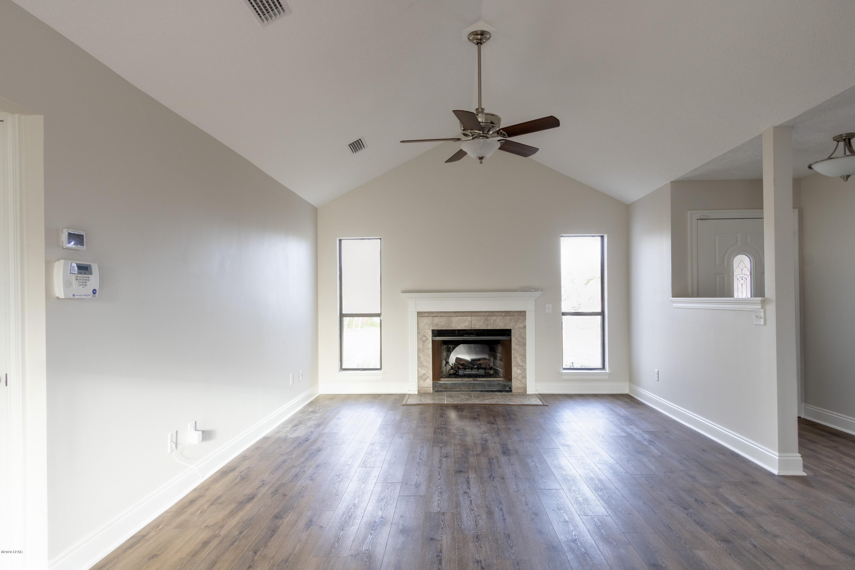 Forest Hills Unit 3 - Residential