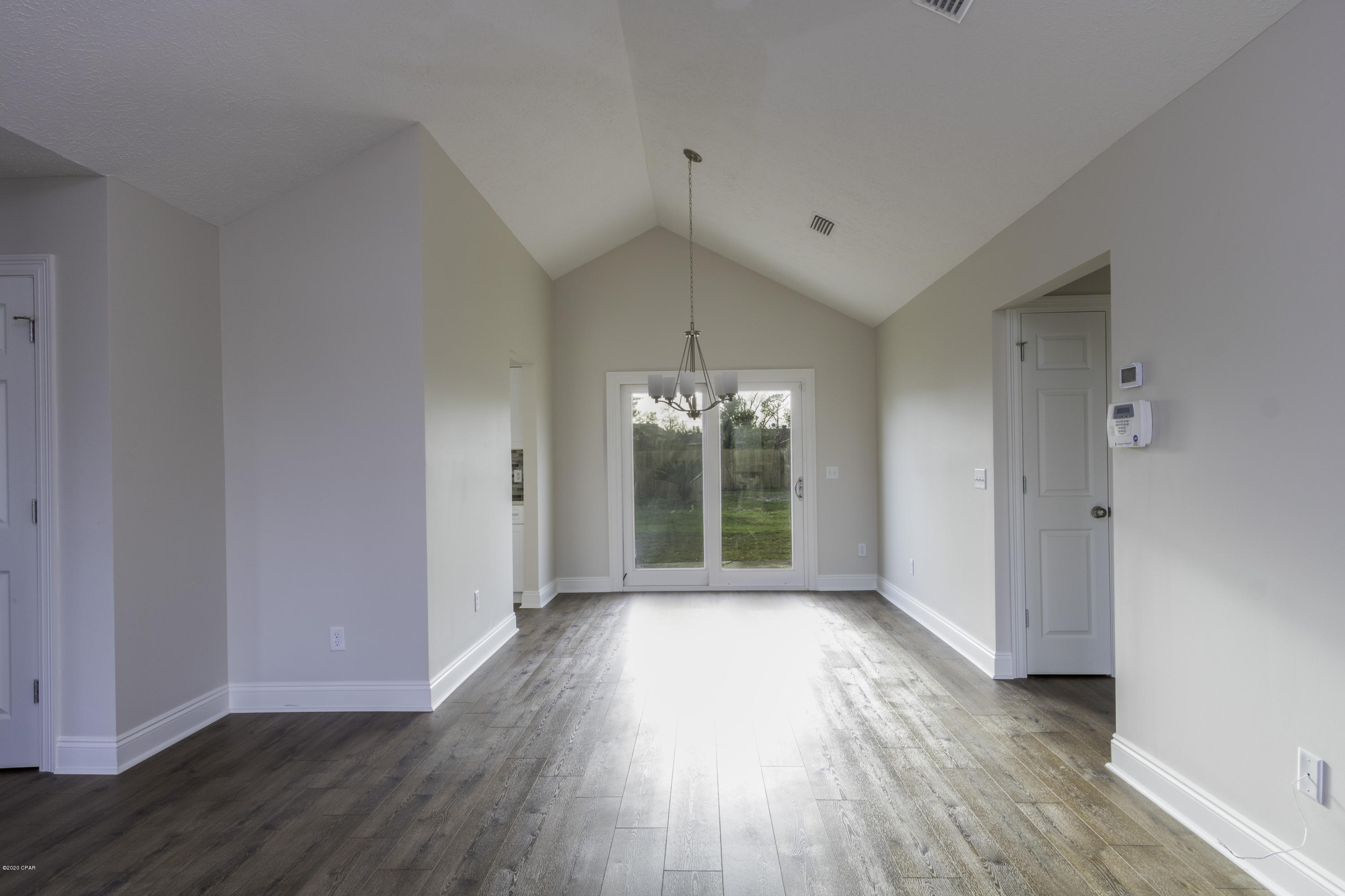 Forest Hills Unit 3 - Residential