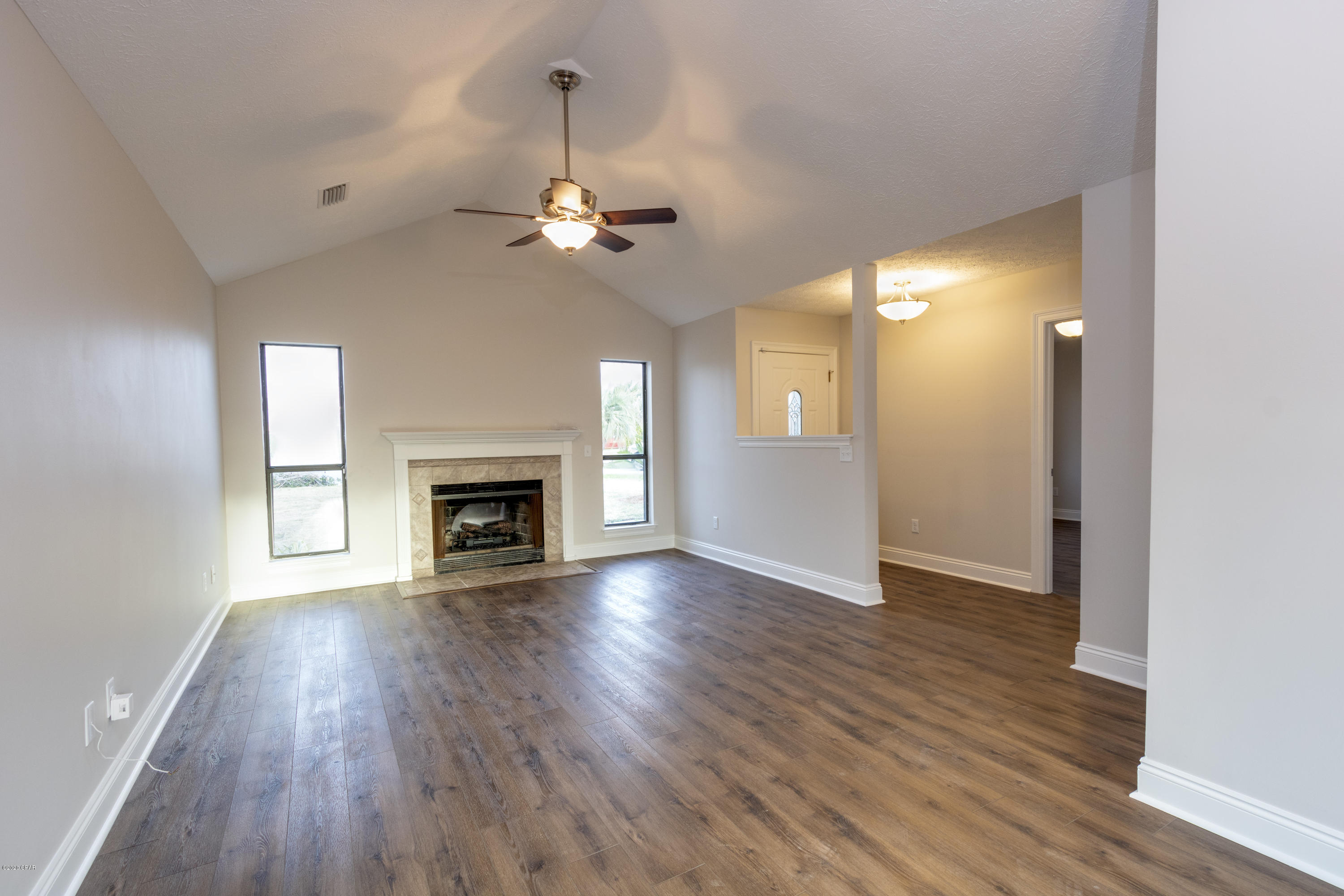 Forest Hills Unit 3 - Residential