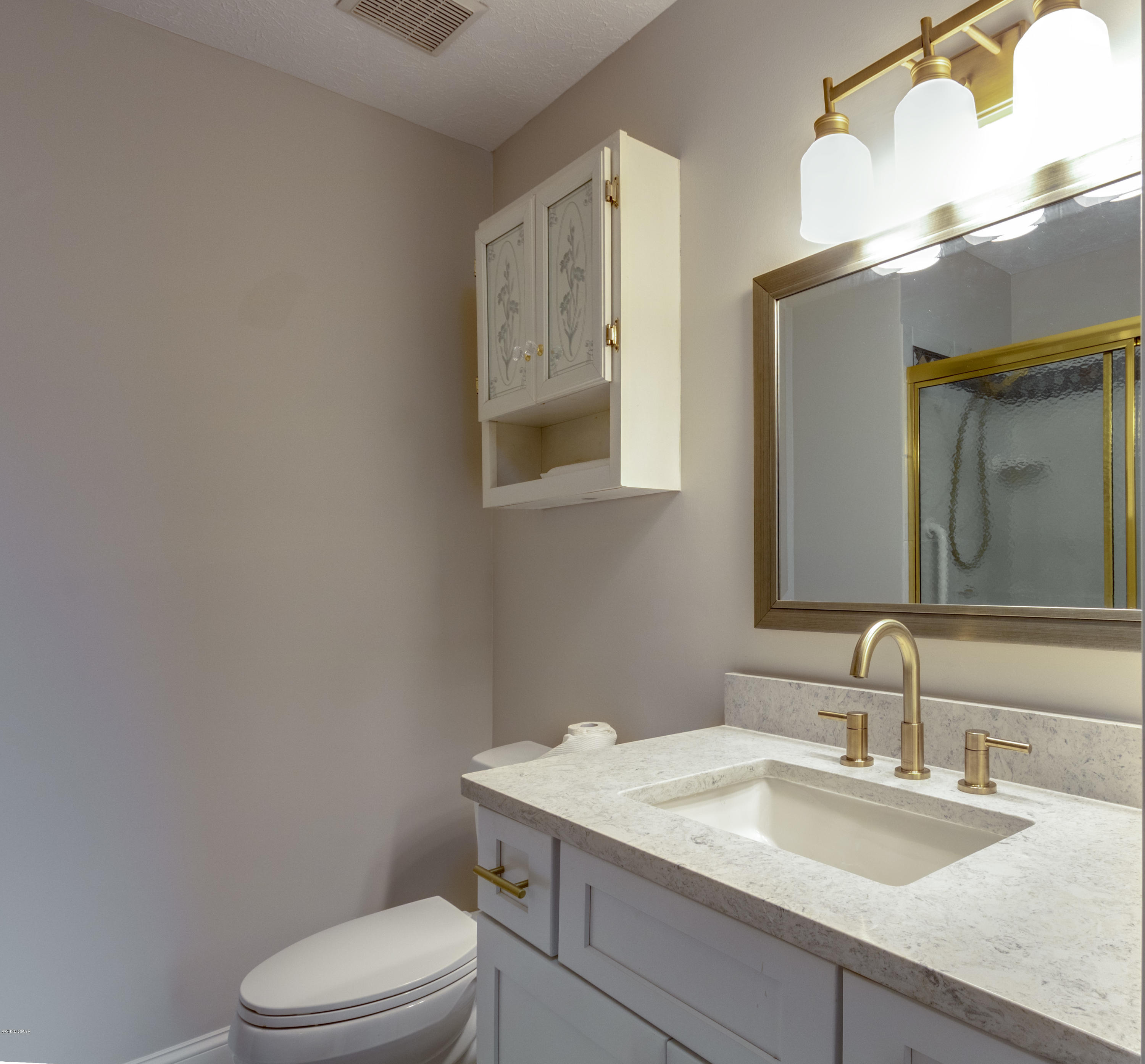 Forest Hills Unit 3 - Residential