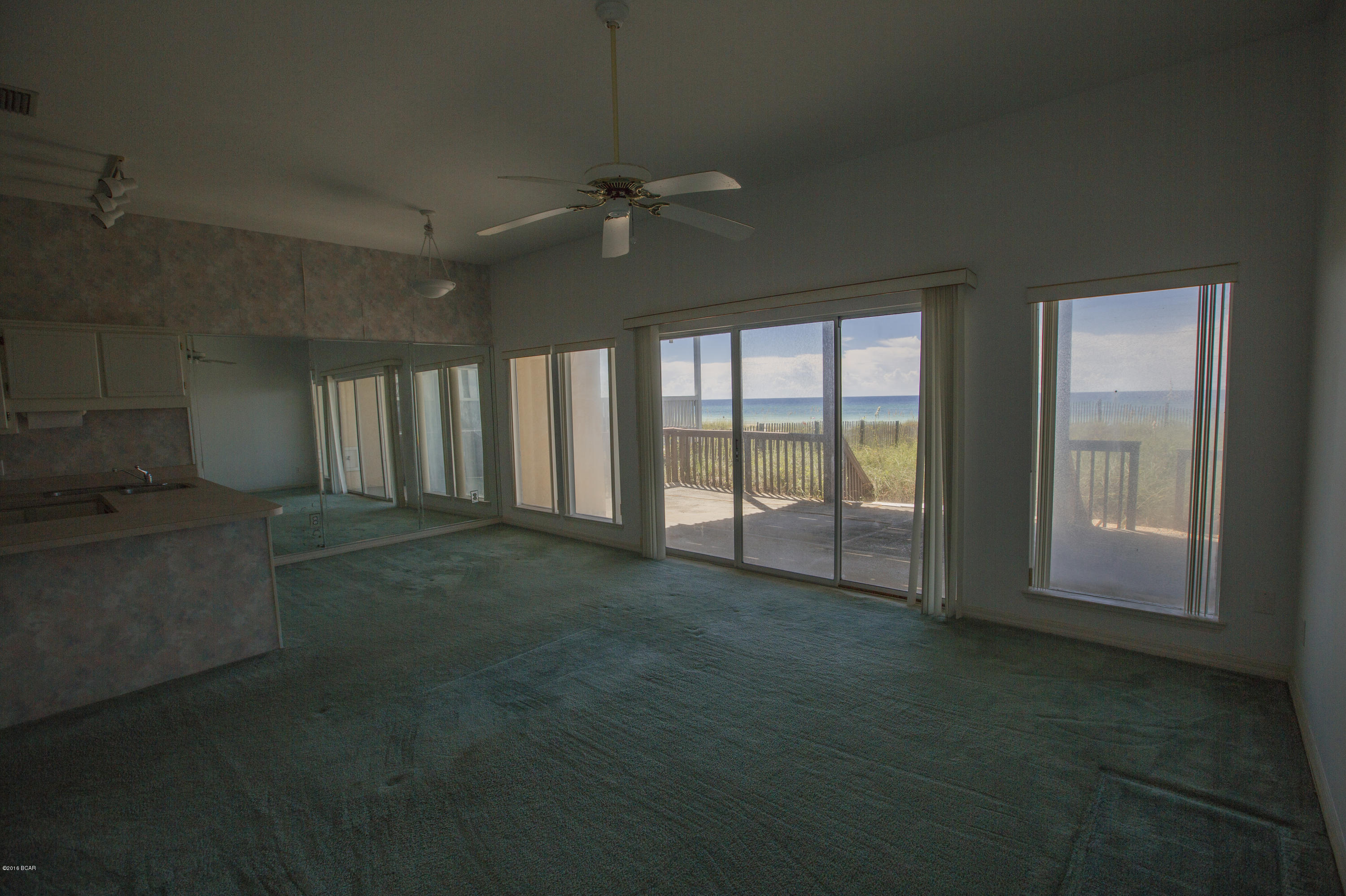 Beachside West - Residential