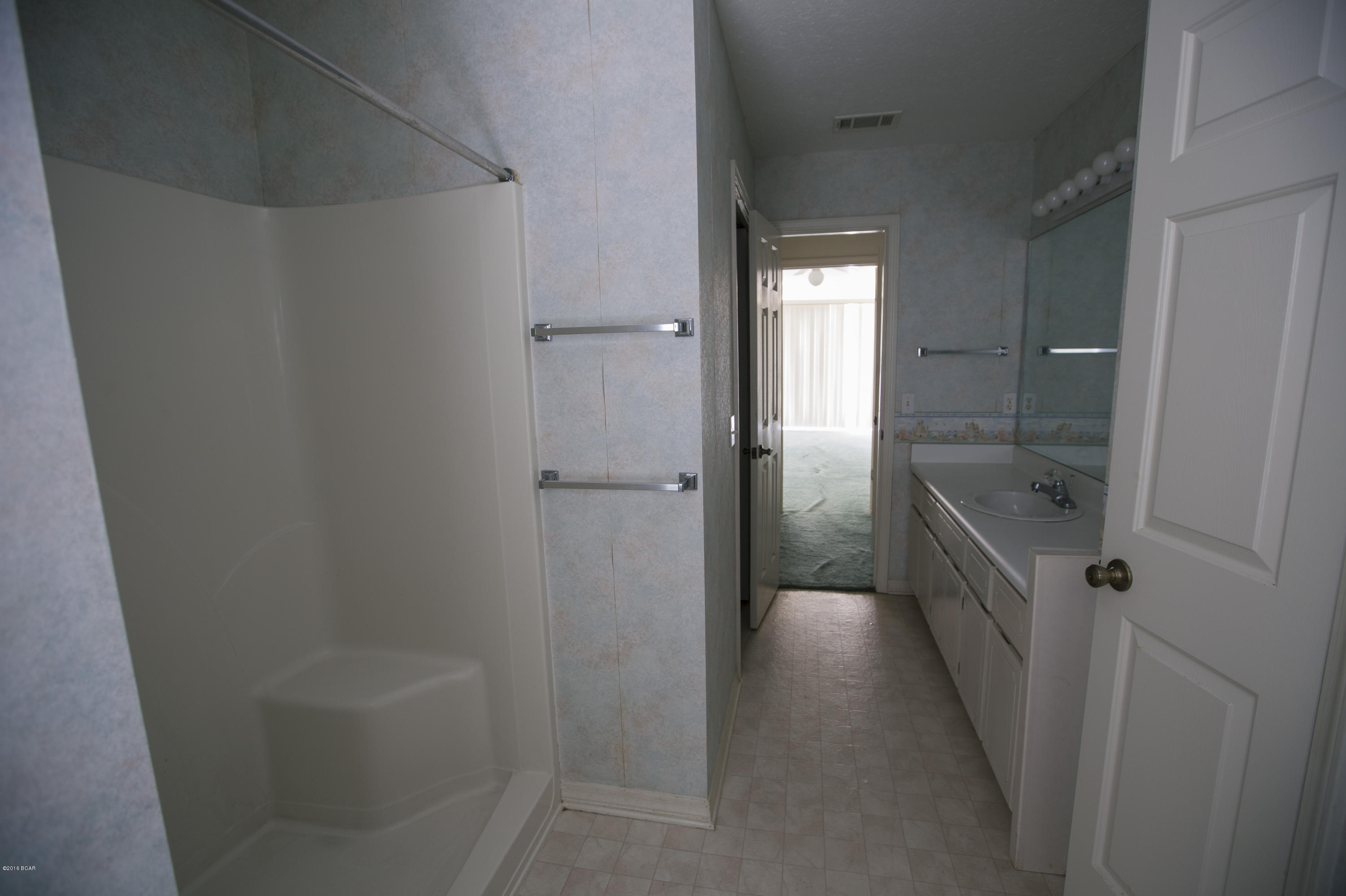 Beachside West - Residential