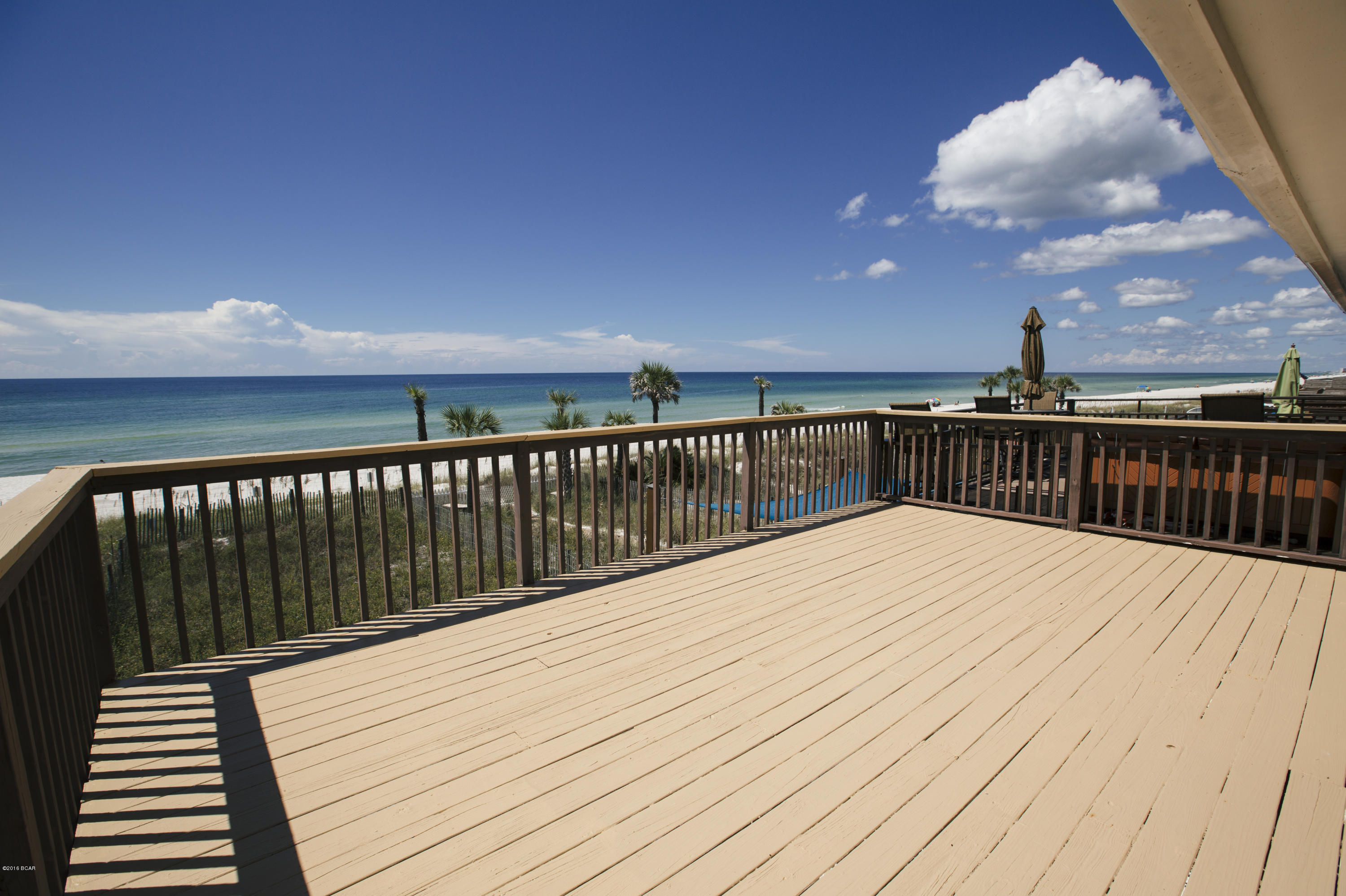 Beachside West - Residential