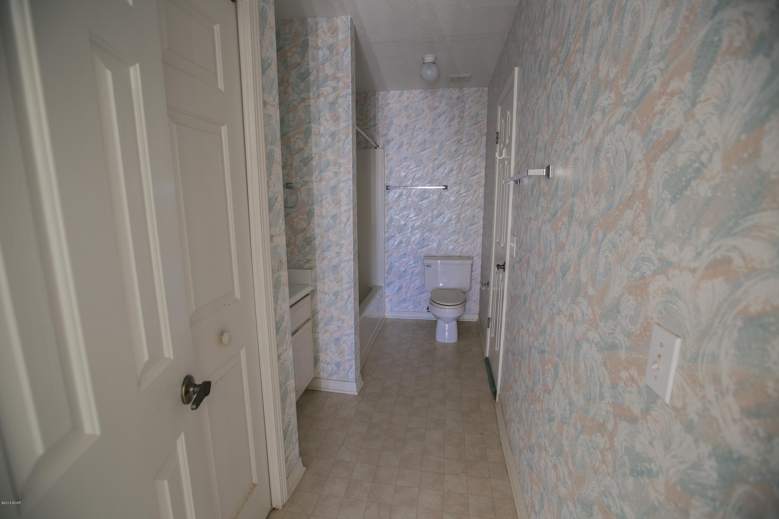 Beachside West - Residential