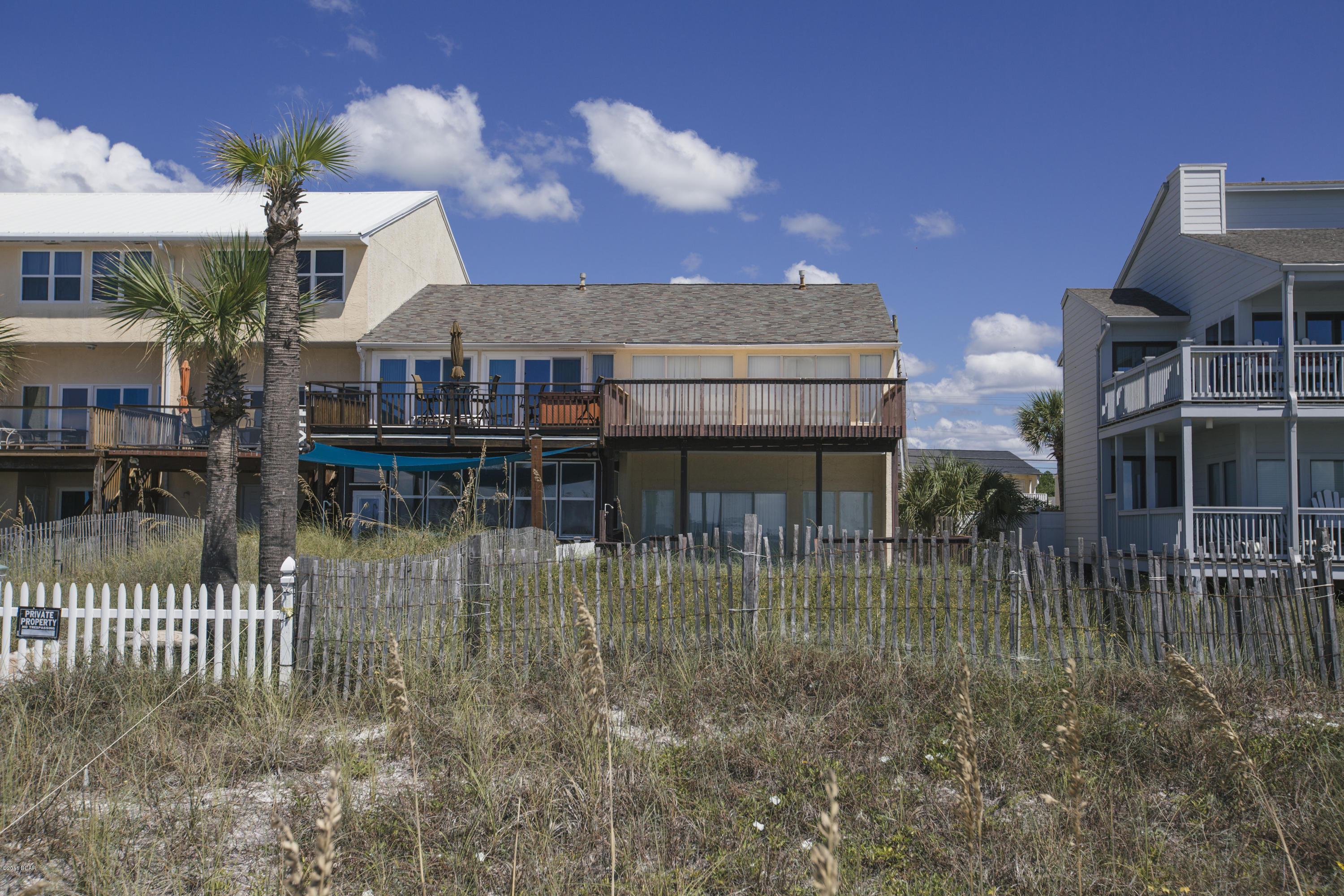 Beachside West - Residential