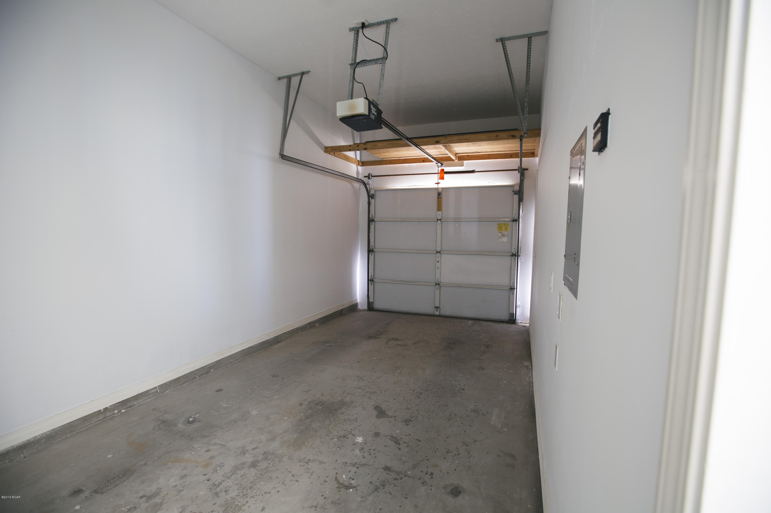 Beachside West - Residential