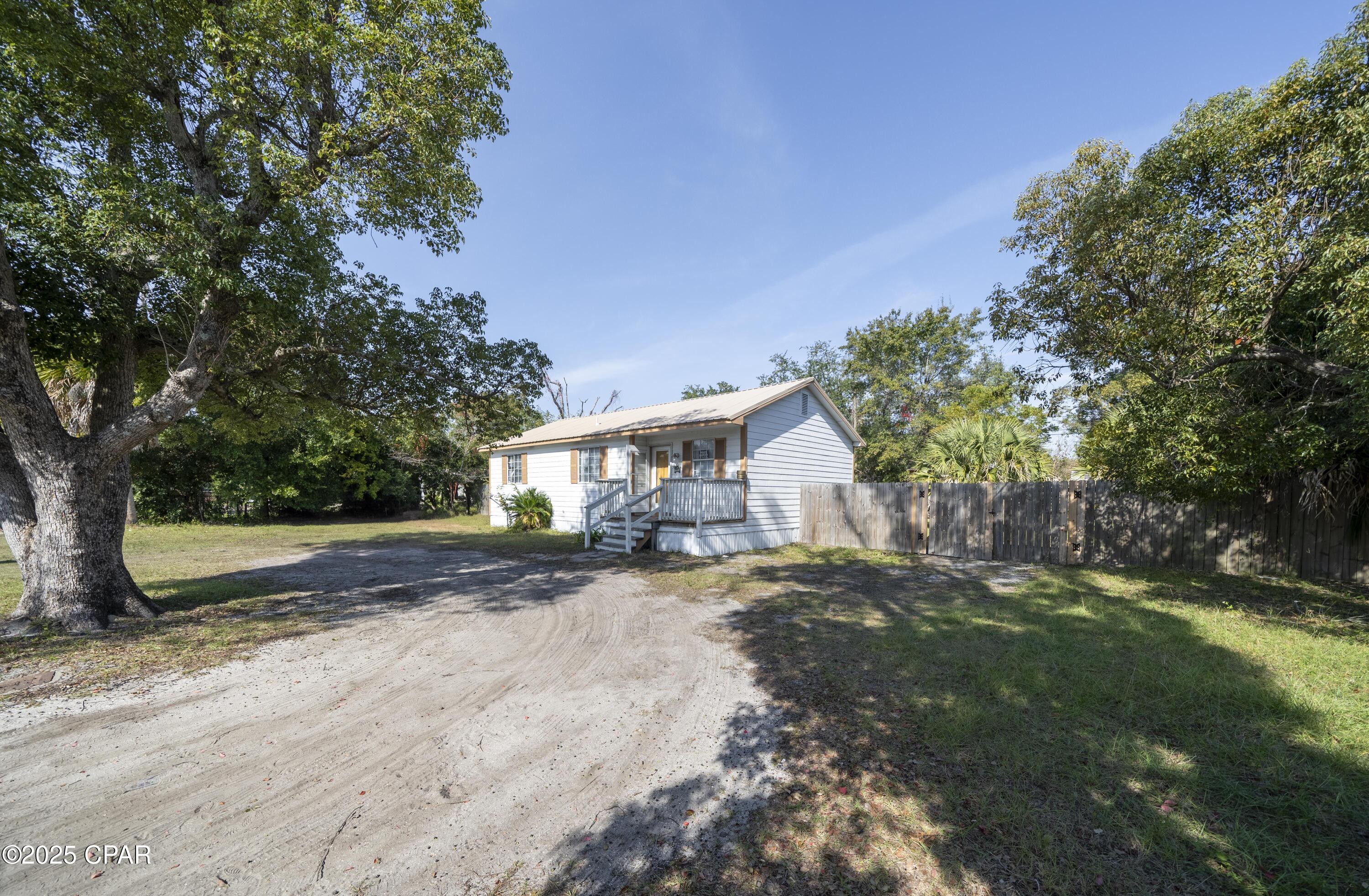 No Named Subdivision - Residential