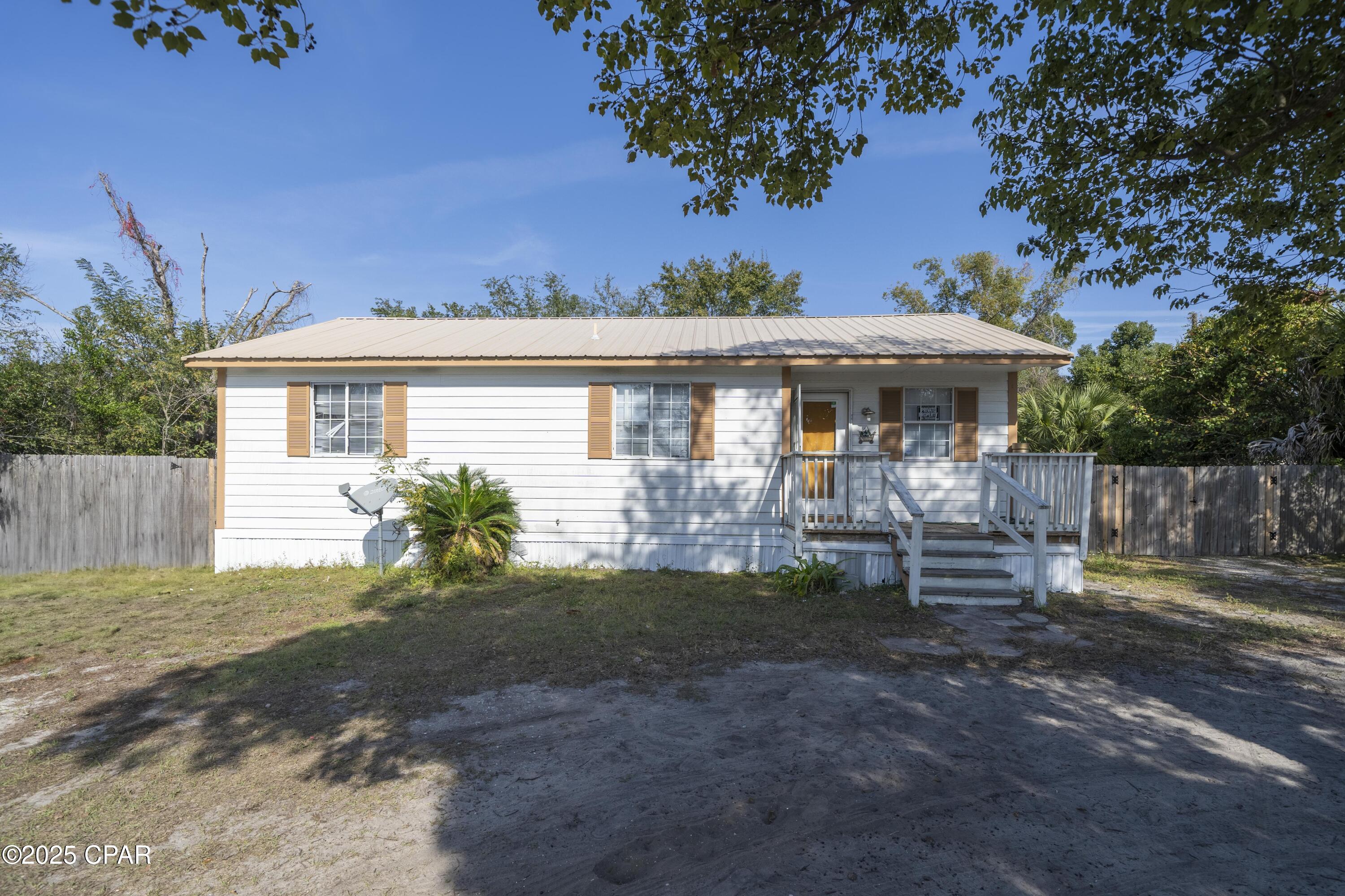 No Named Subdivision - Residential