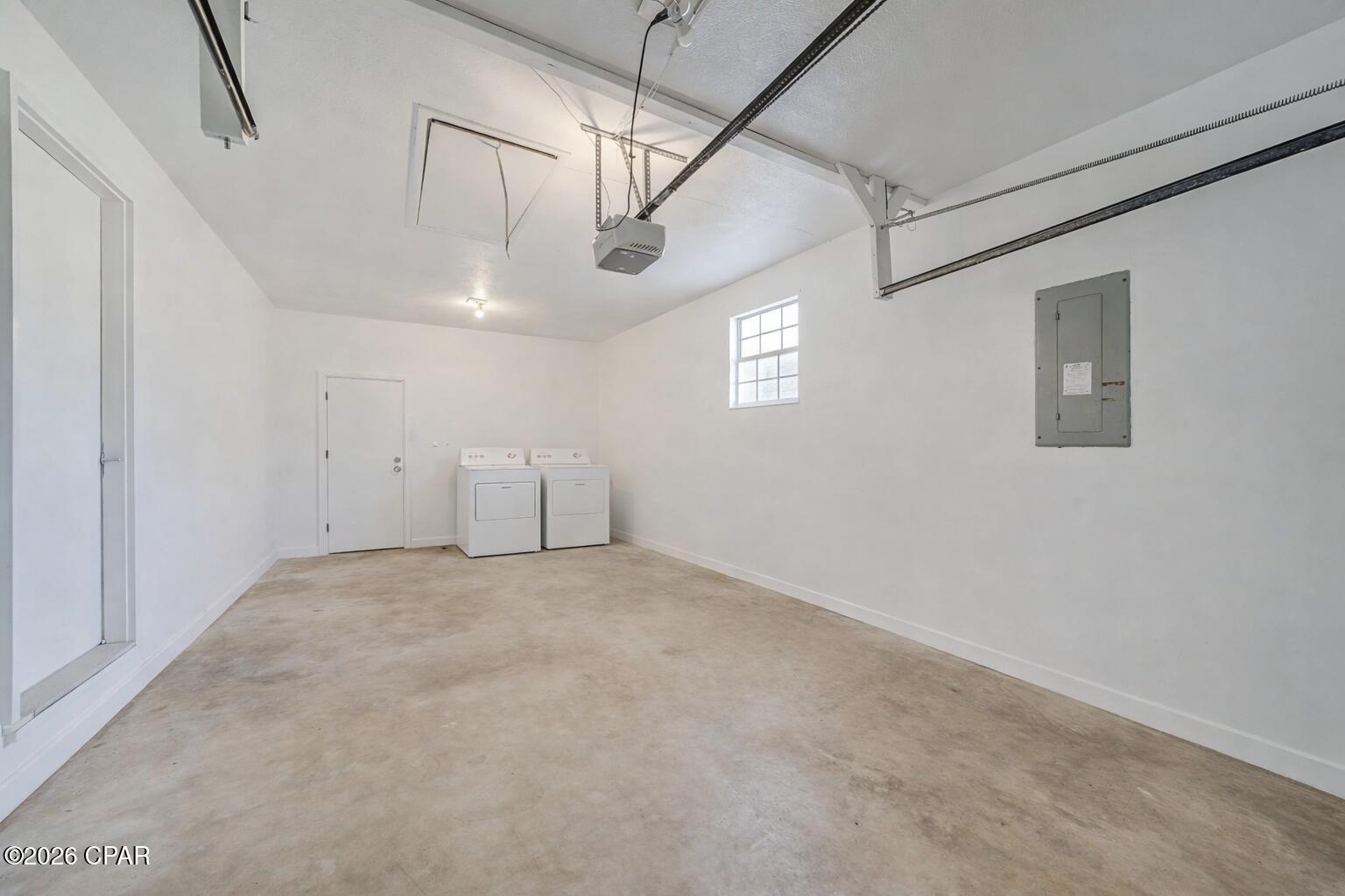 Kendrick Manor - Residential