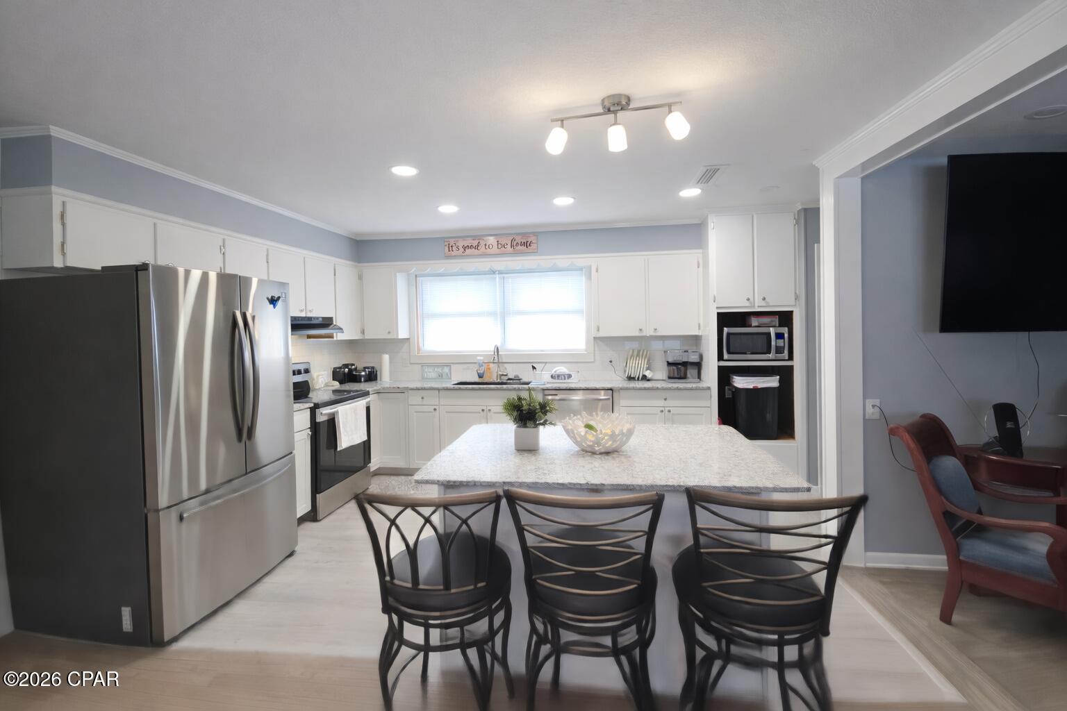 Kendrick Manor - Residential