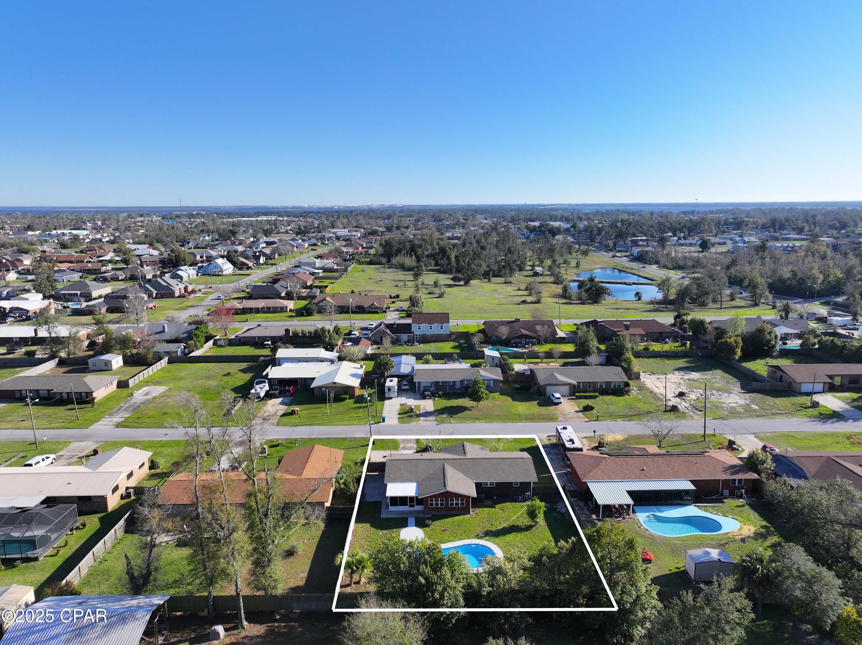 Kendrick Manor - Residential