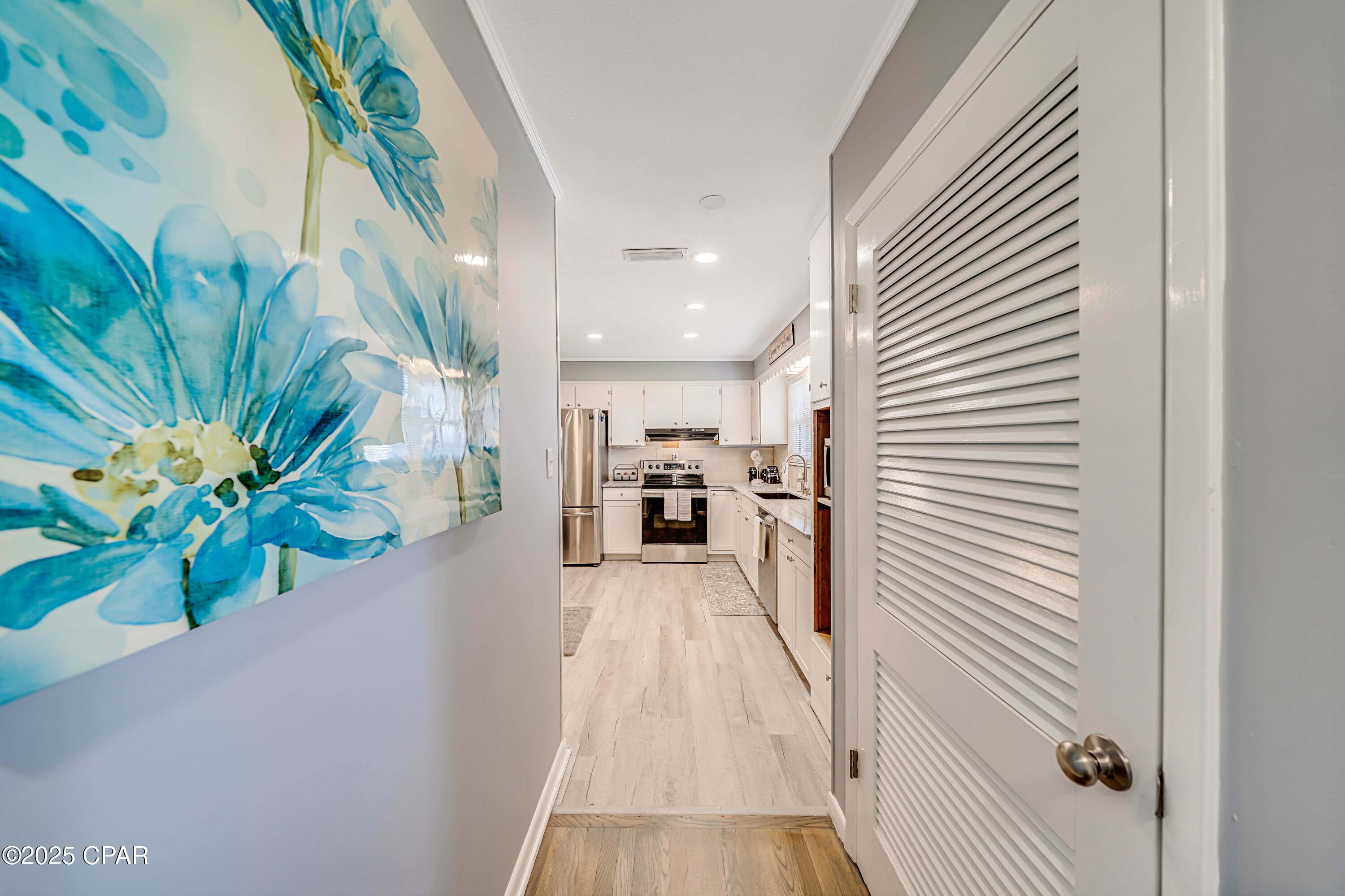 Kendrick Manor - Residential