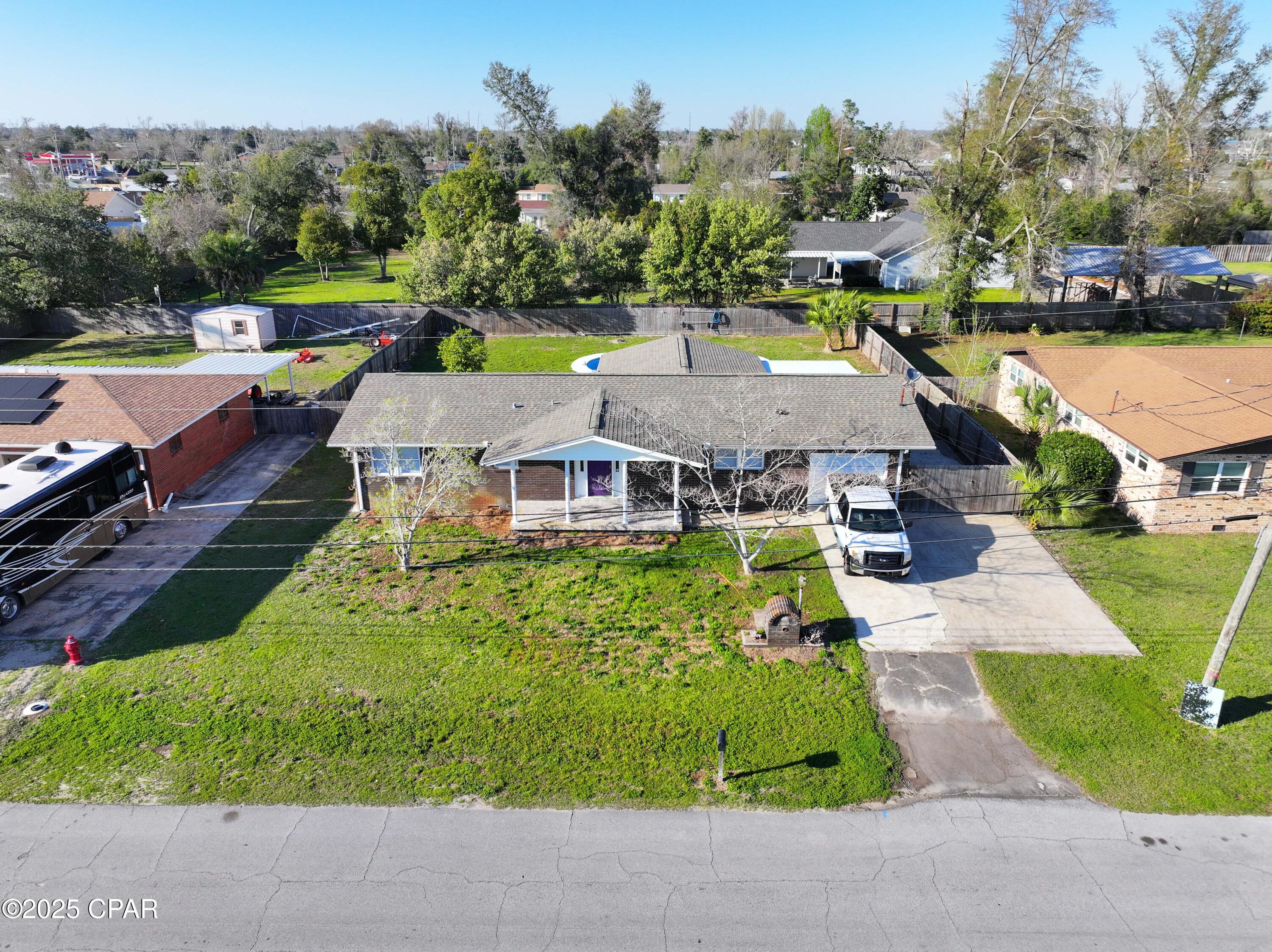 Kendrick Manor - Residential