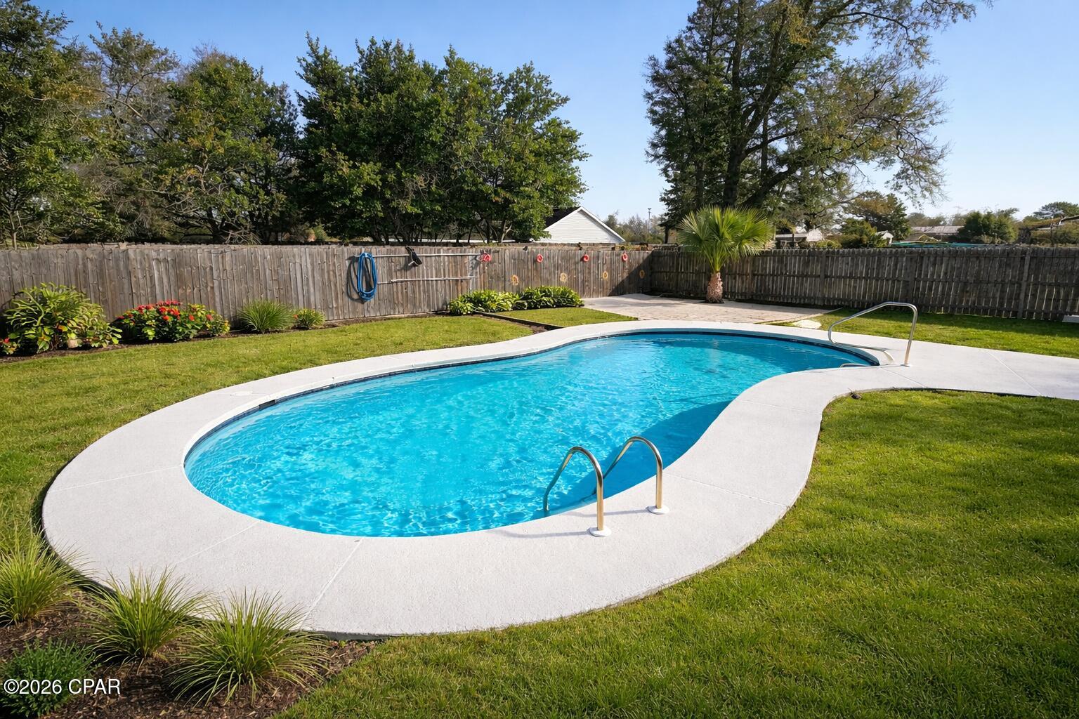 Kendrick Manor - Residential