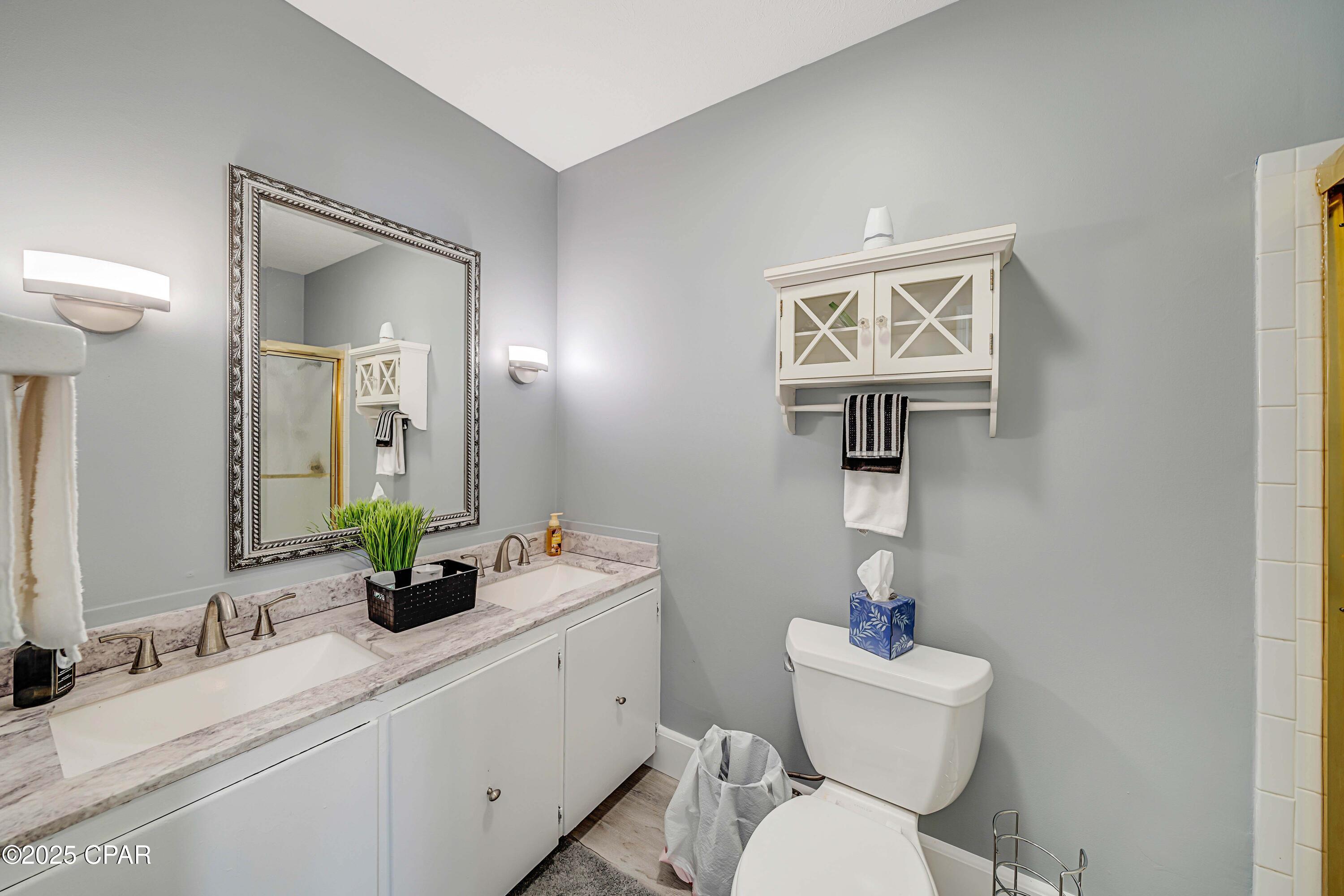 Kendrick Manor - Residential