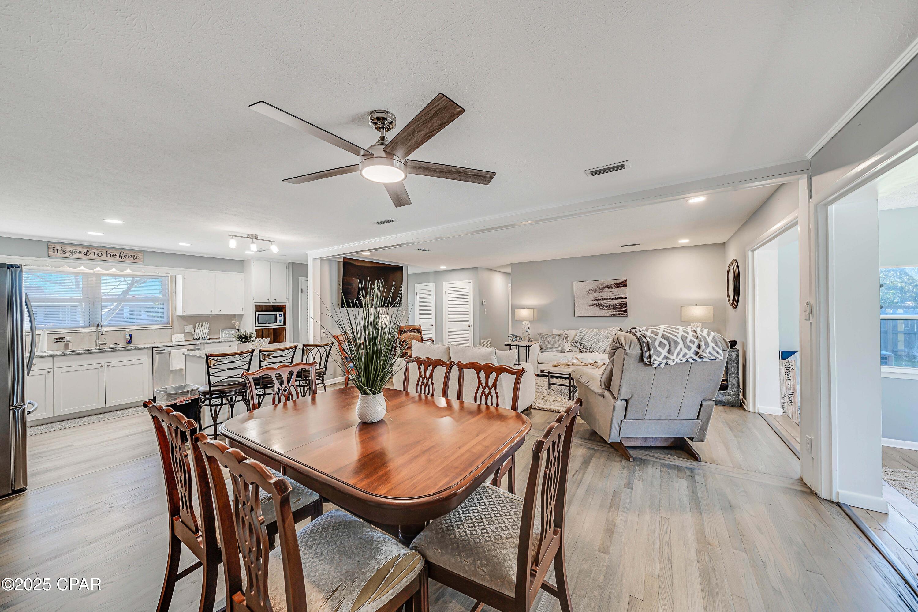 Kendrick Manor - Residential