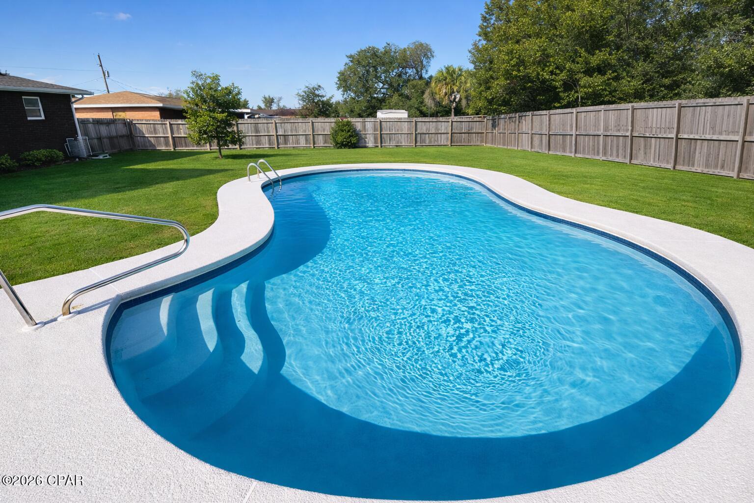 Kendrick Manor - Residential