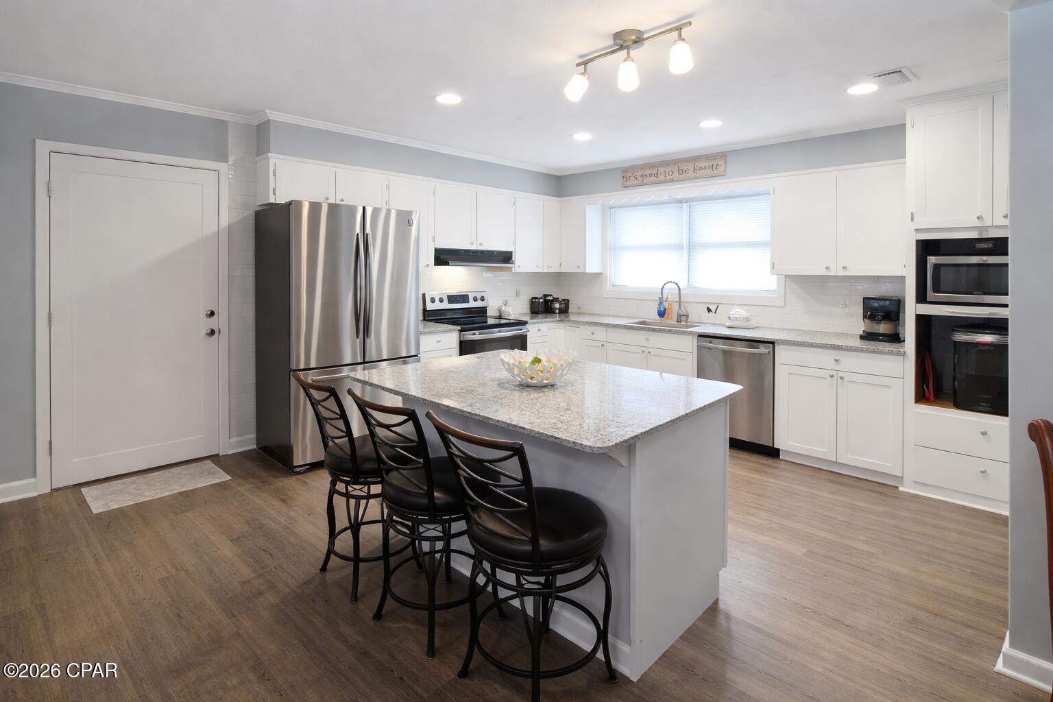 Kendrick Manor - Residential