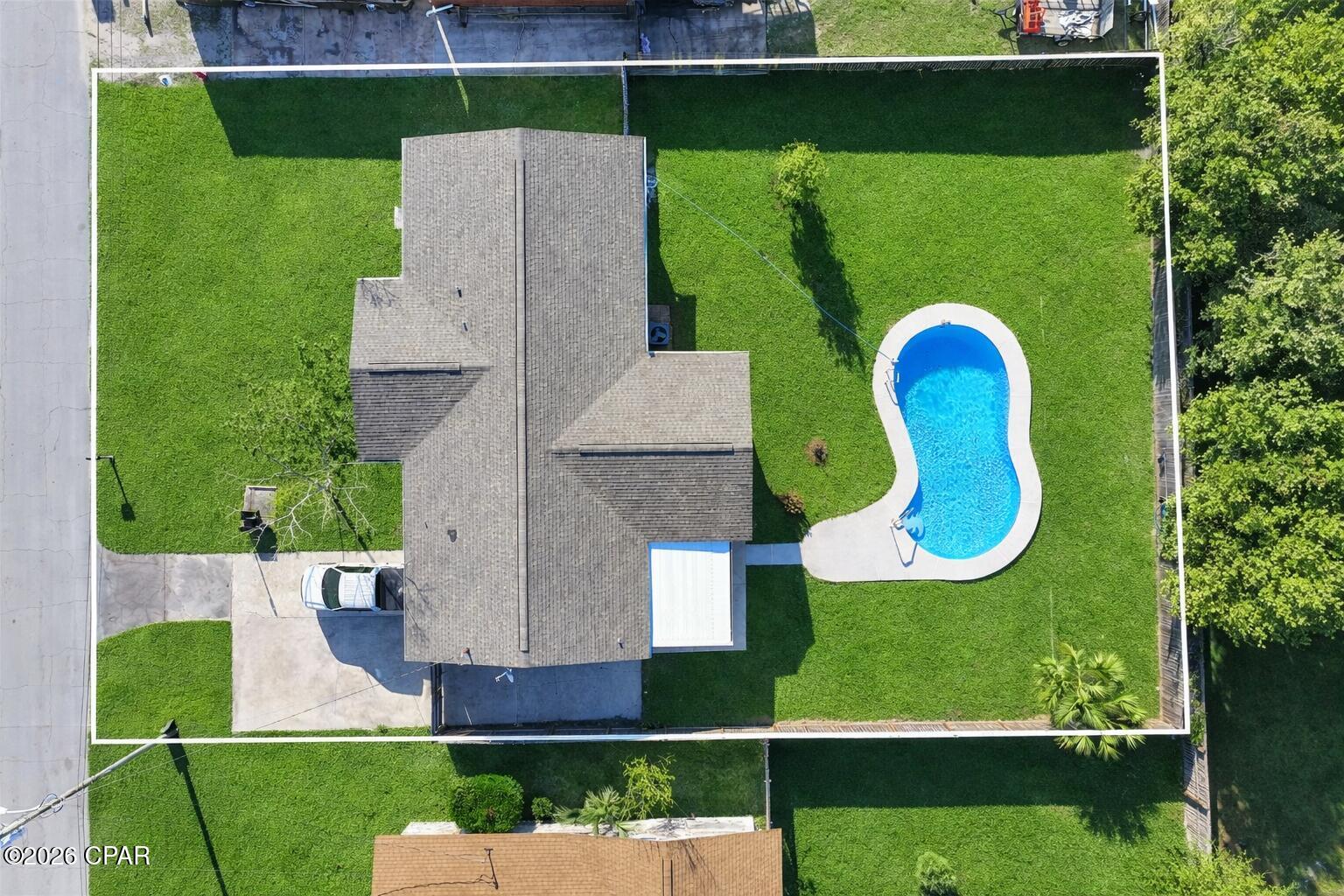 Kendrick Manor - Residential