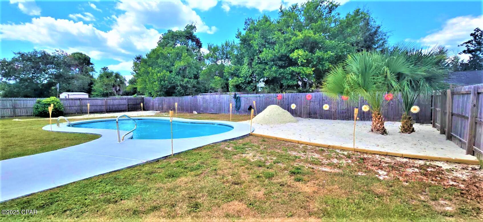 Kendrick Manor - Residential