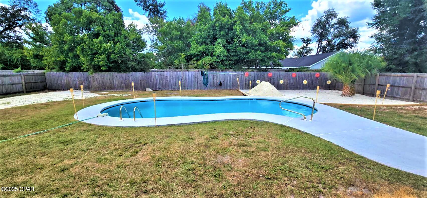 Kendrick Manor - Residential