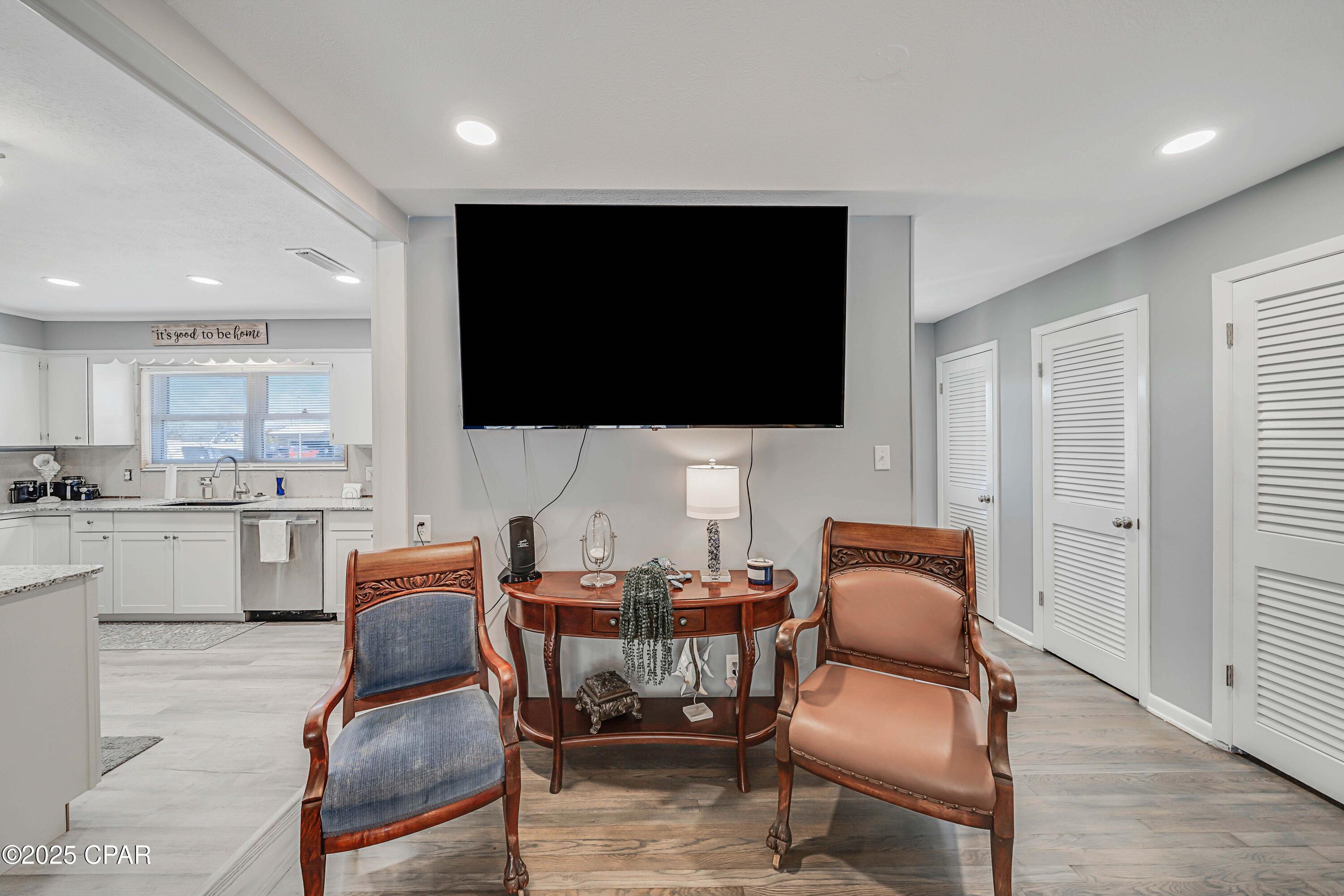 Kendrick Manor - Residential