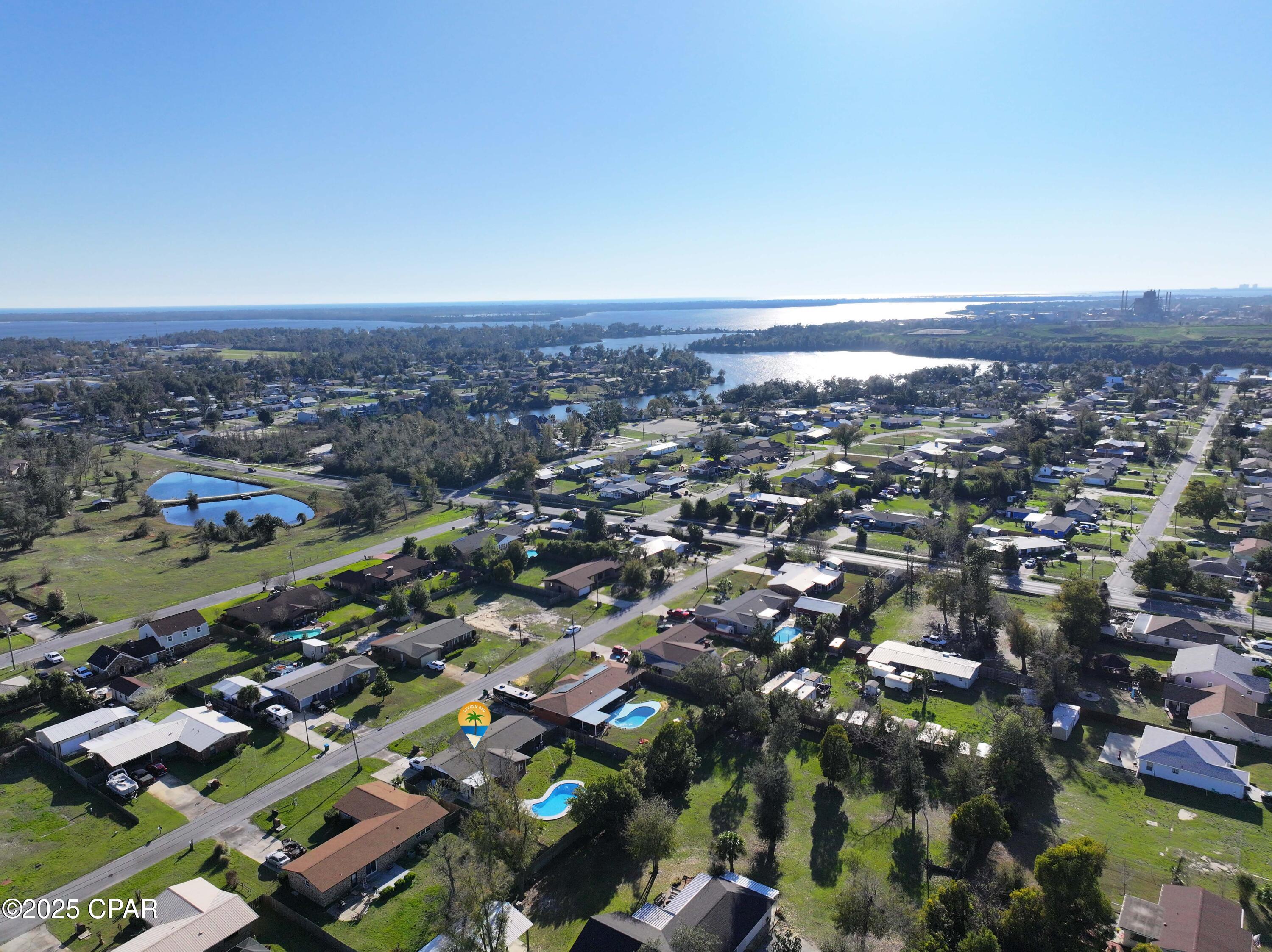 Kendrick Manor - Residential