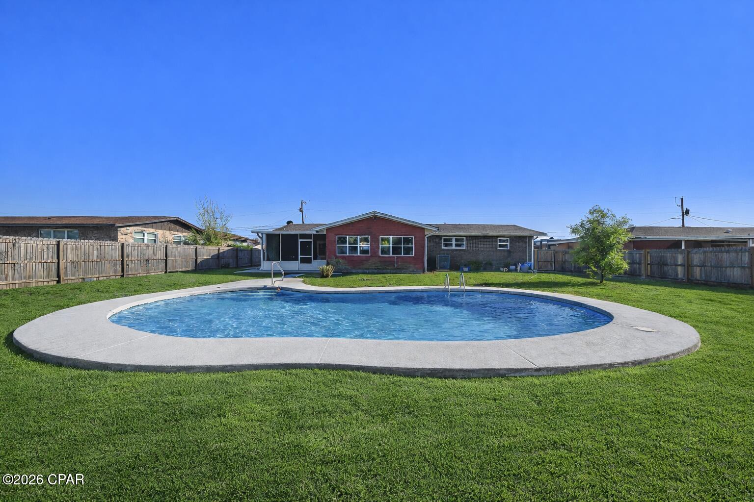 Kendrick Manor - Residential