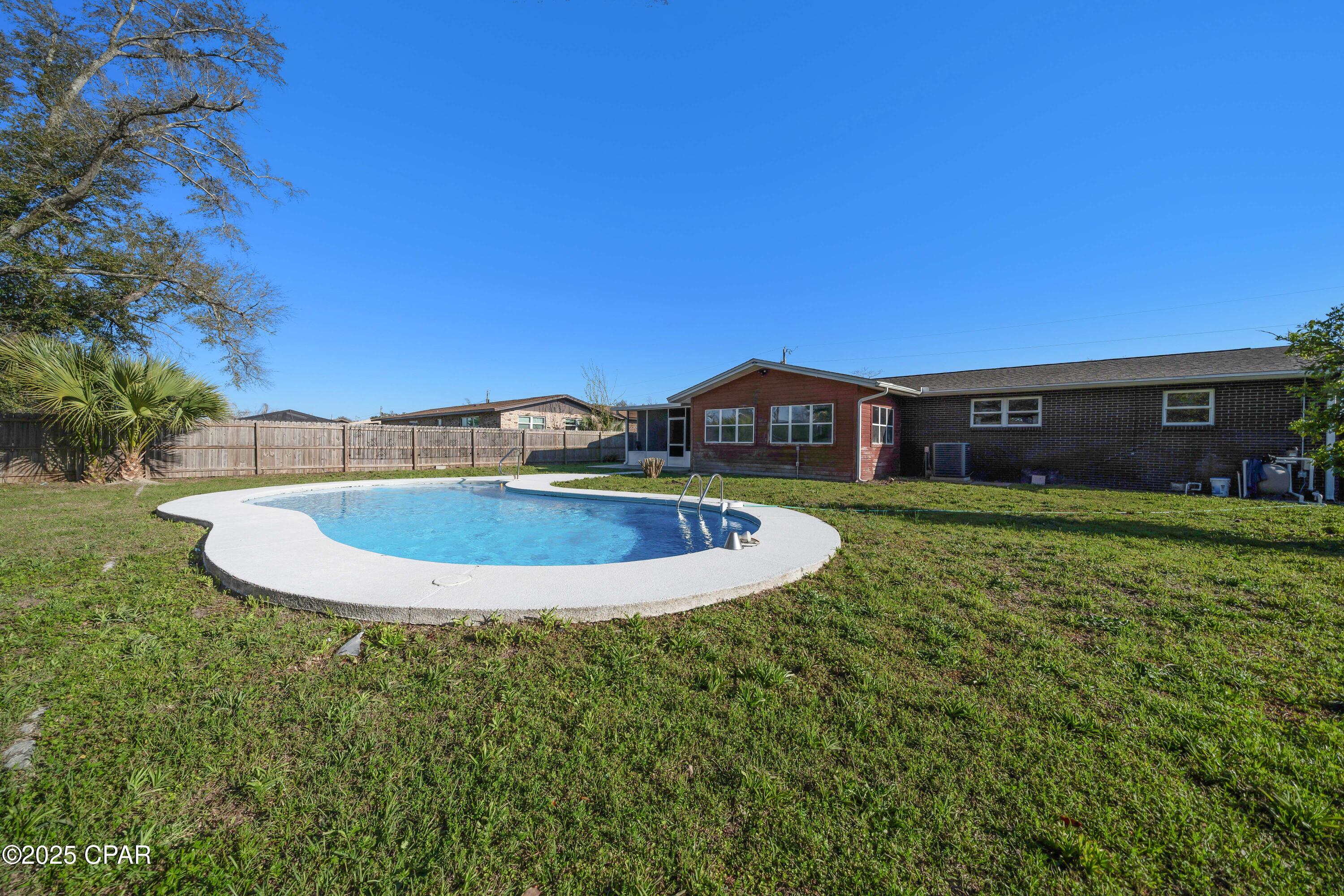 Kendrick Manor - Residential