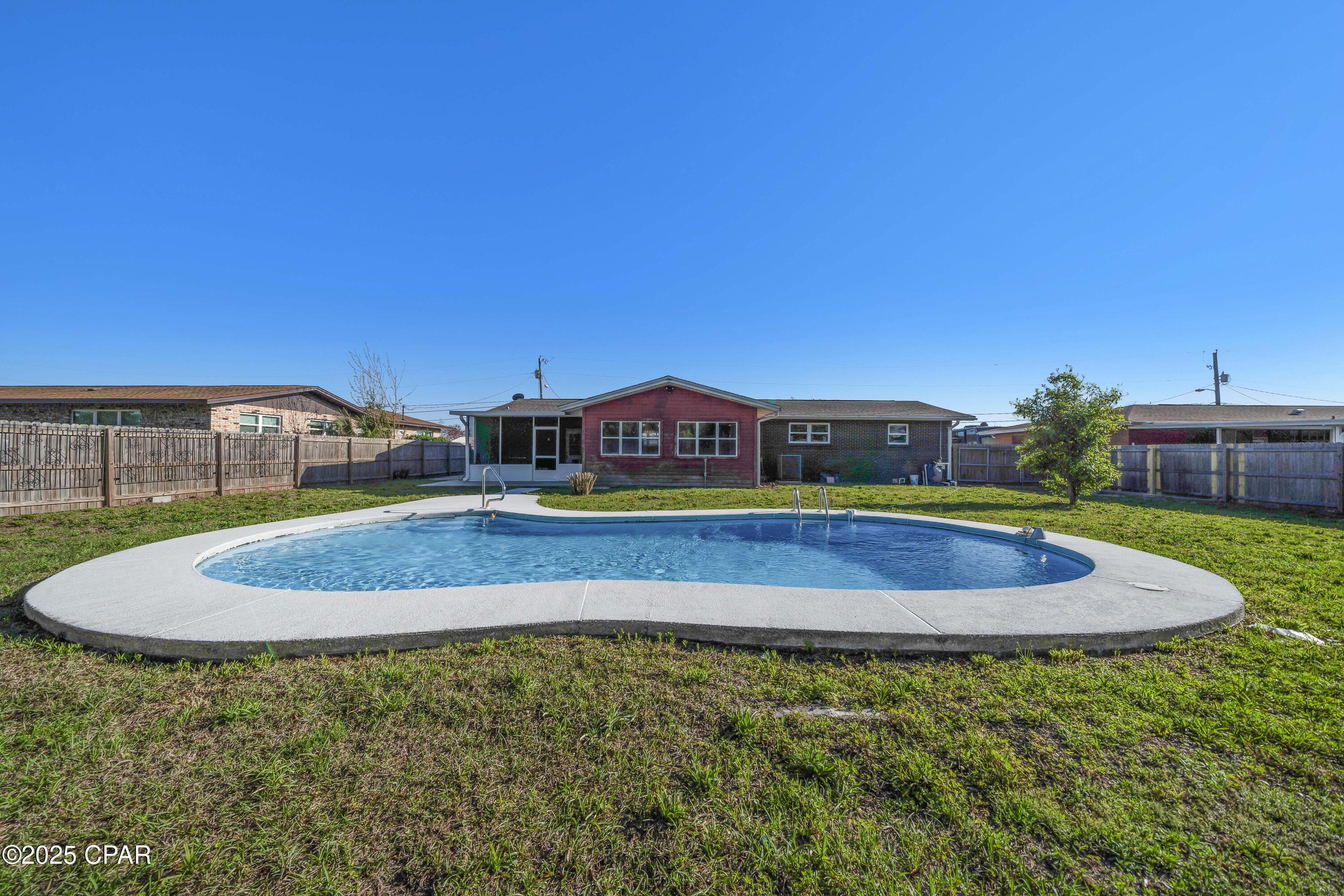 Kendrick Manor - Residential