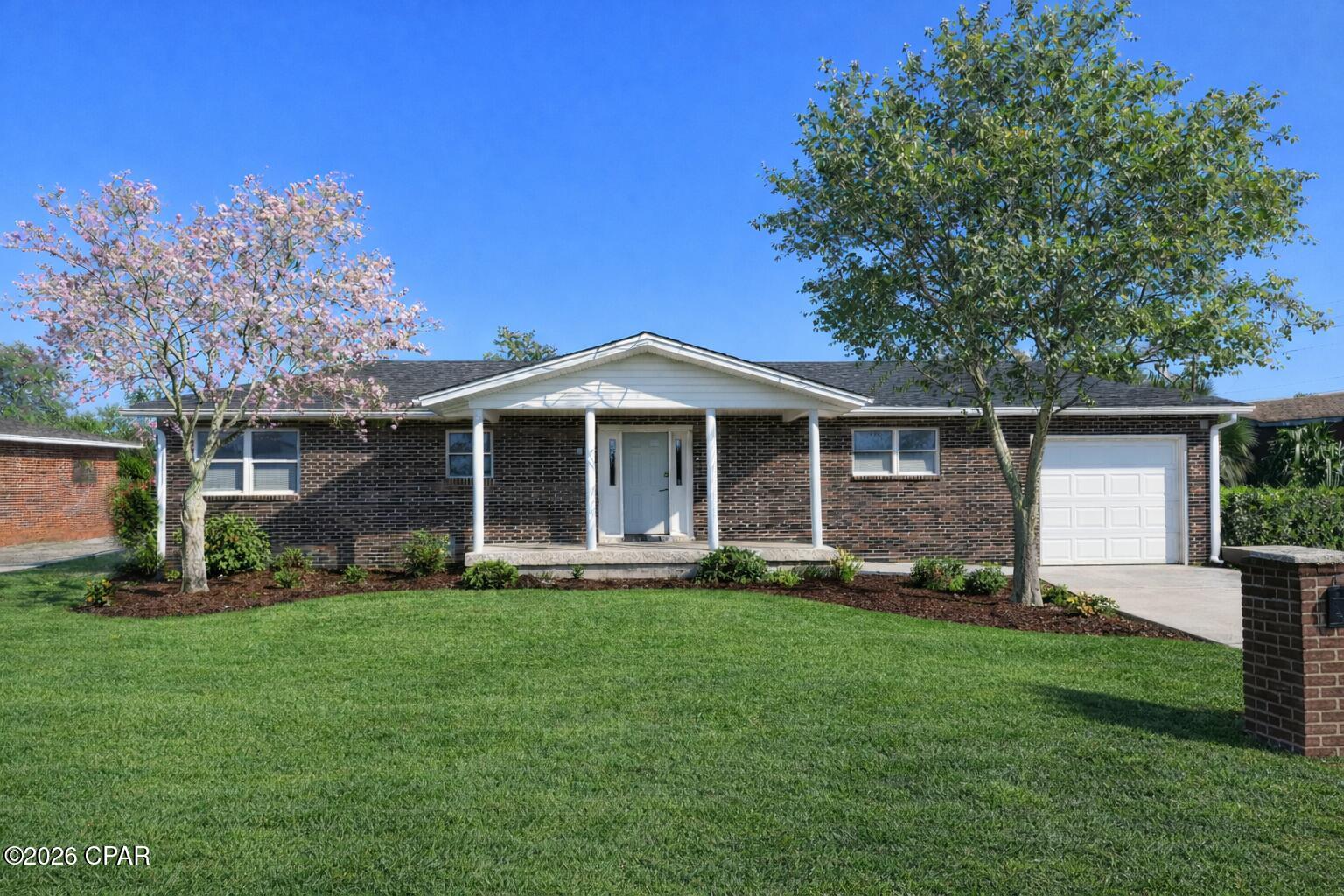 Kendrick Manor - Residential