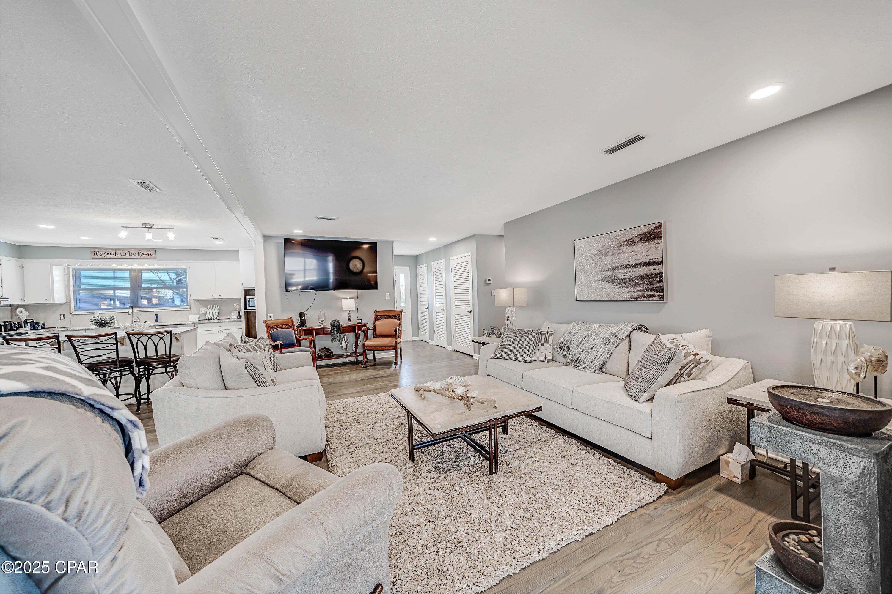 Kendrick Manor - Residential