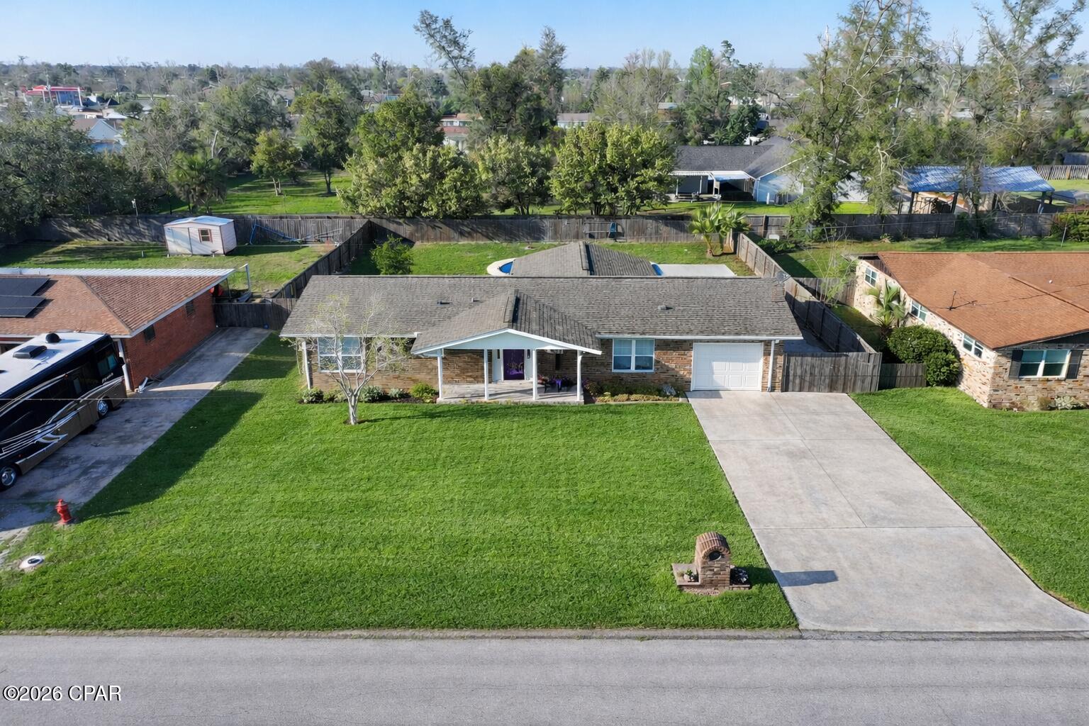 Kendrick Manor - Residential