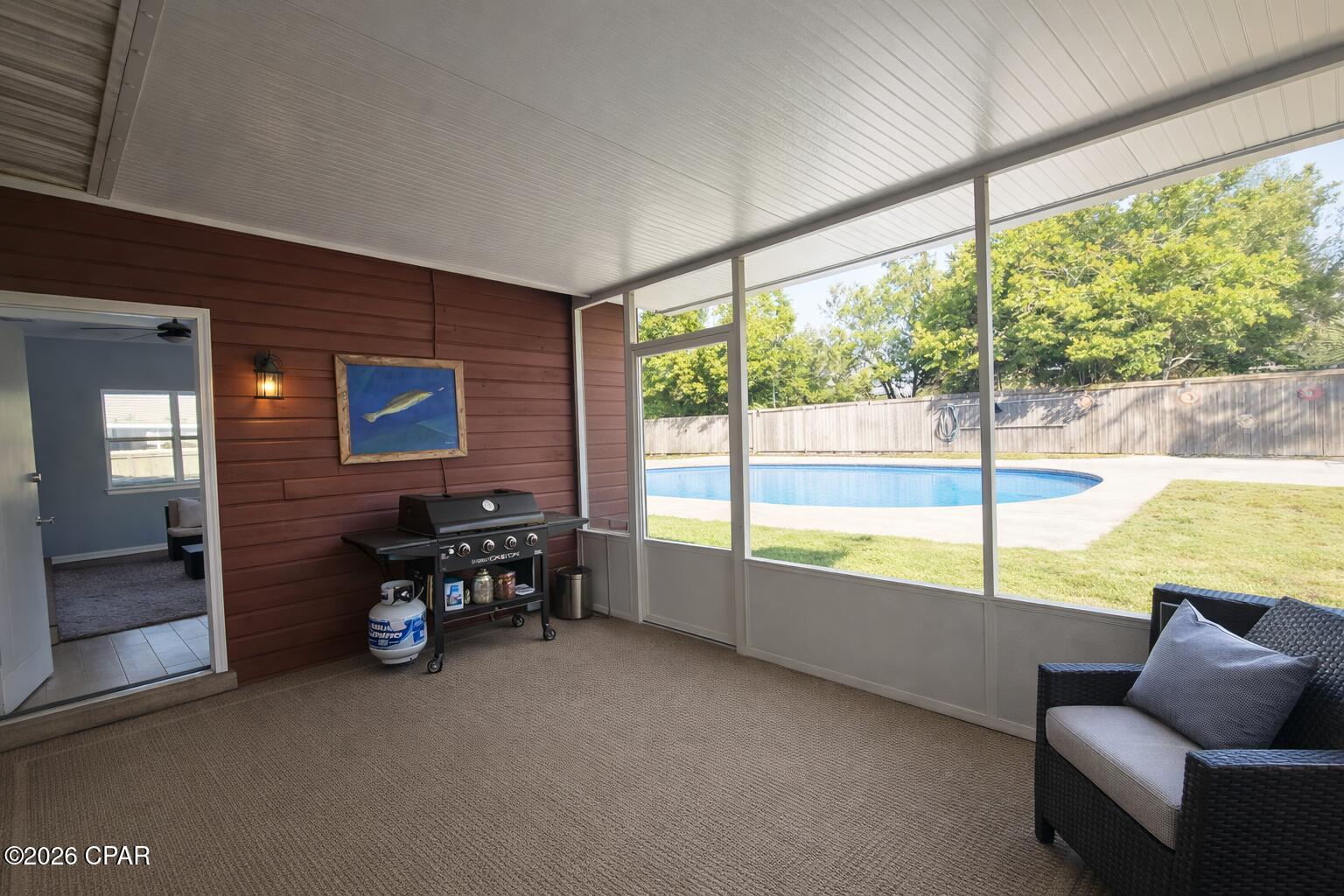 Kendrick Manor - Residential