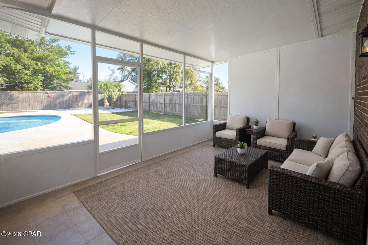 Kendrick Manor - Residential