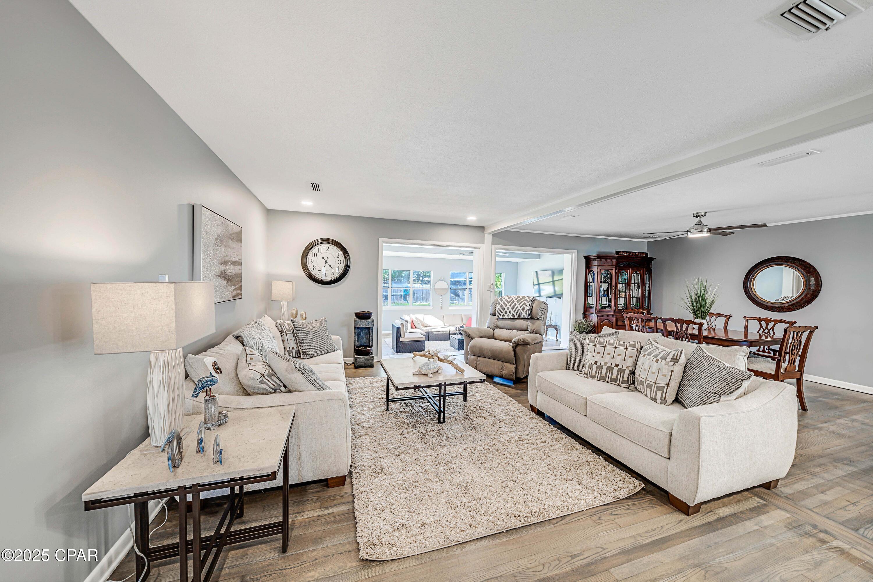 Kendrick Manor - Residential