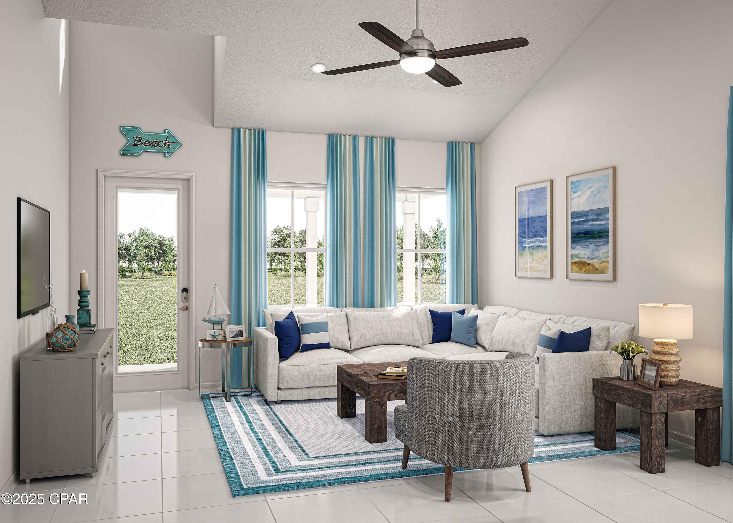 Latitude at Watersound - Residential