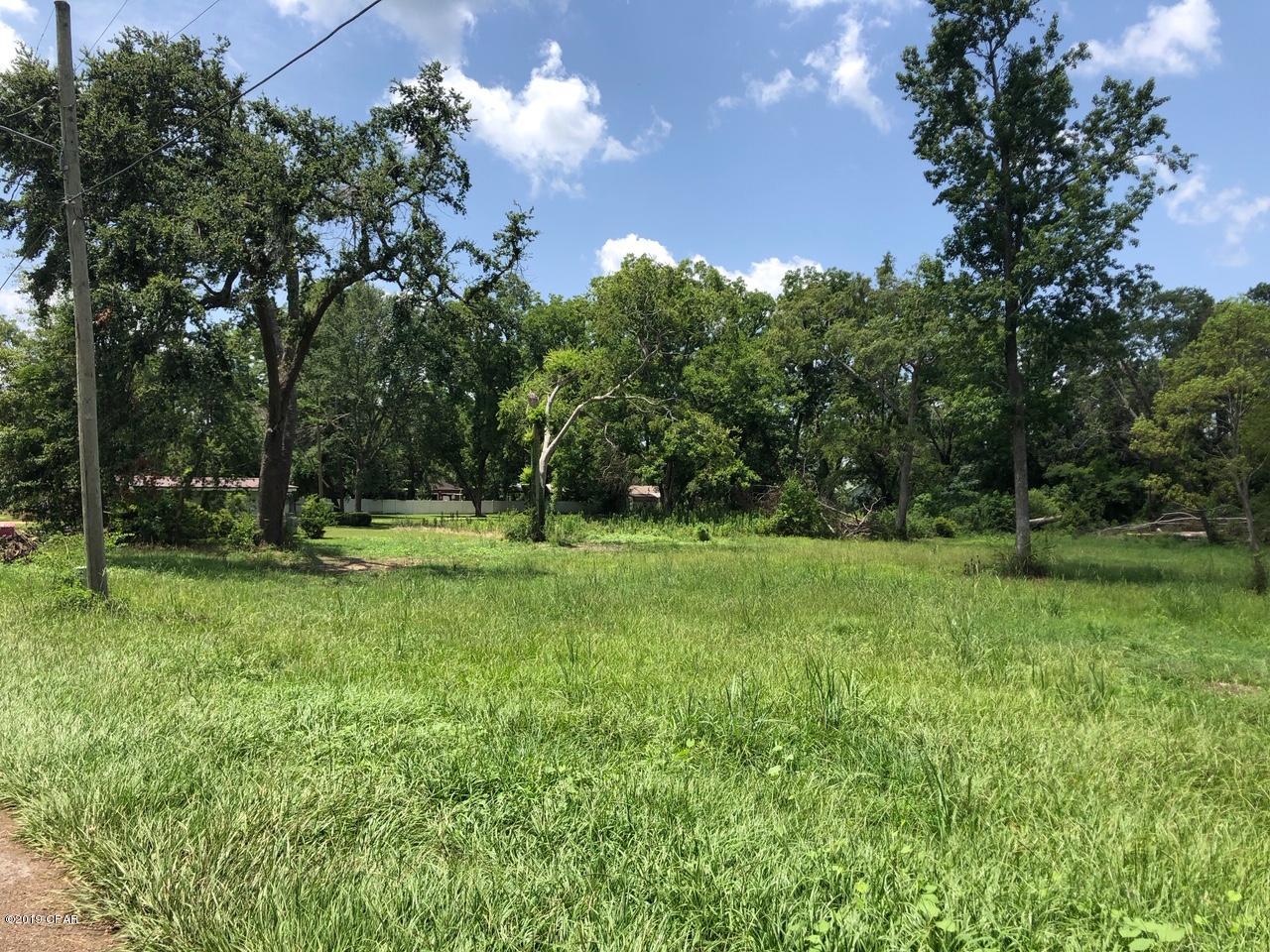 [No Recorded Subdiv] - Land