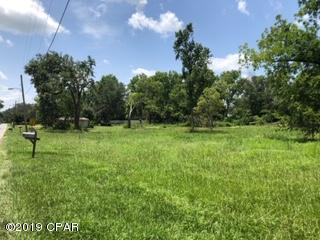 [No Recorded Subdiv] - Land