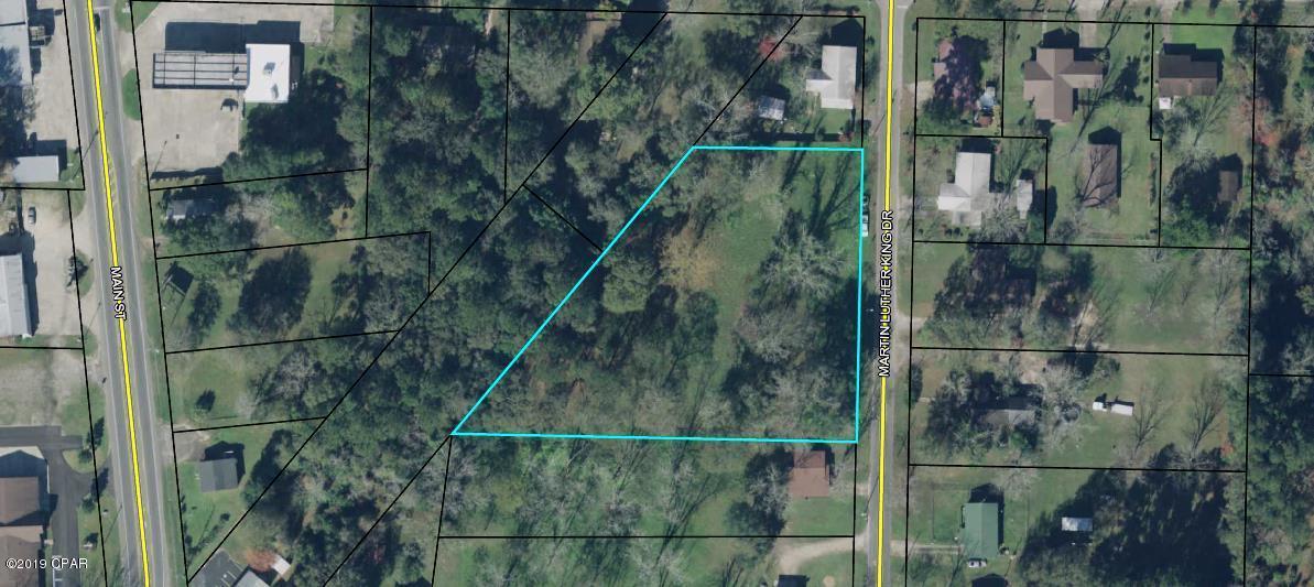 [No Recorded Subdiv] - Land