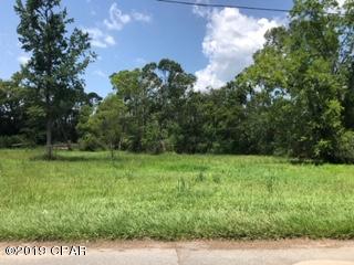 [No Recorded Subdiv] - Land