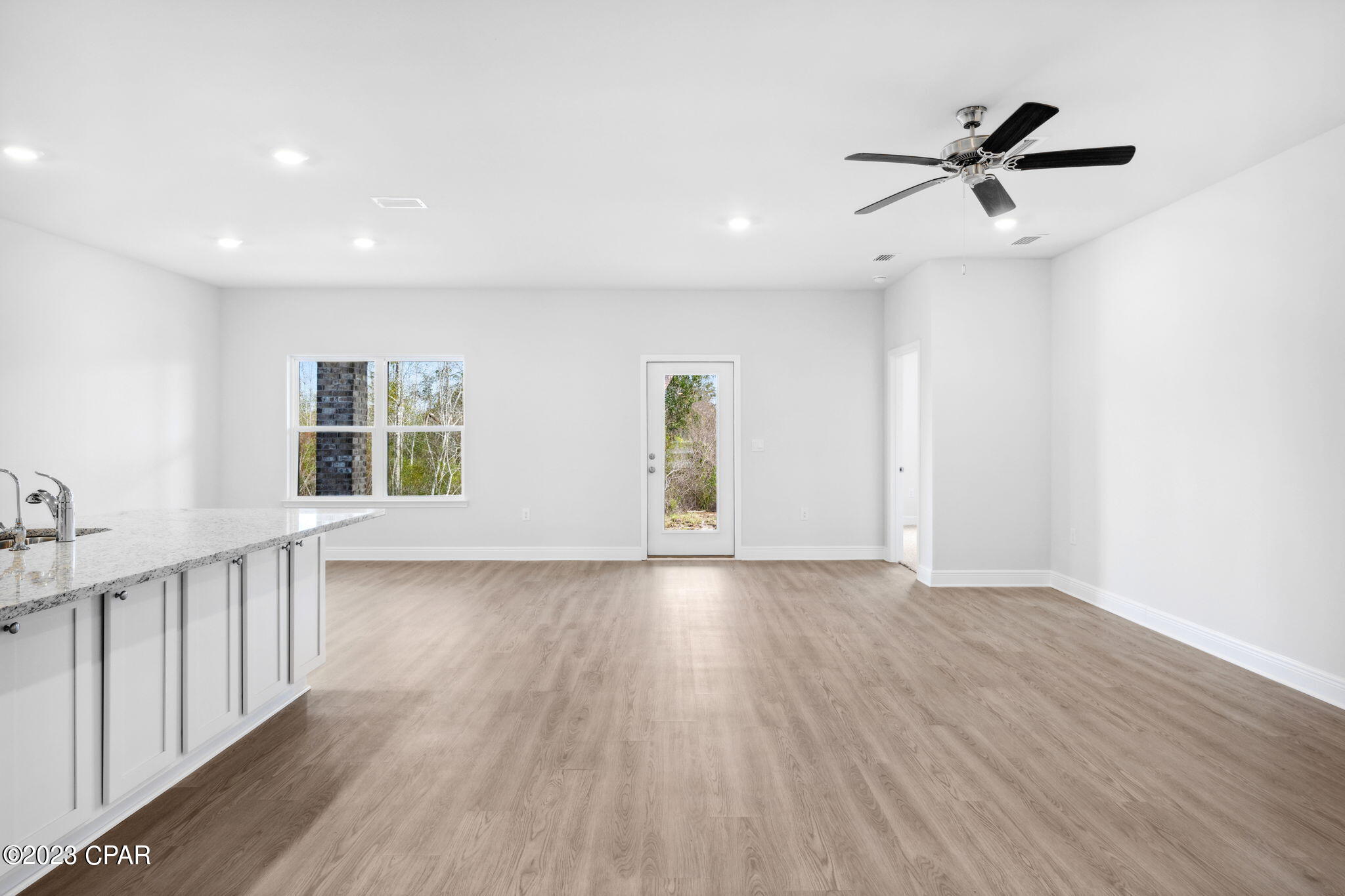 Bayside at Ward Creek - Residential