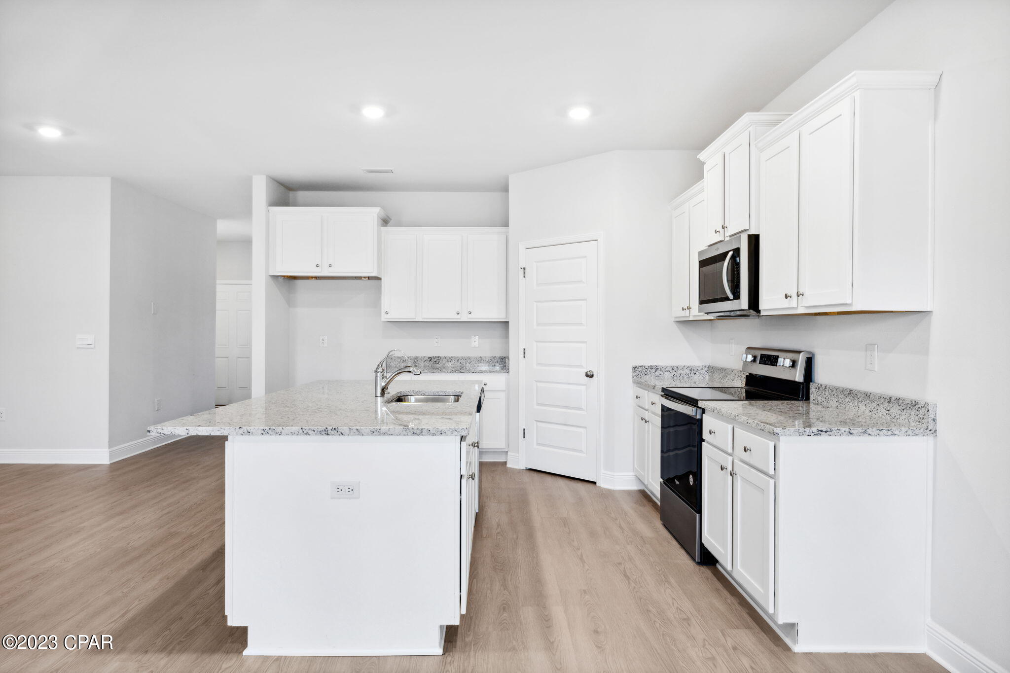 Bayside at Ward Creek - Residential