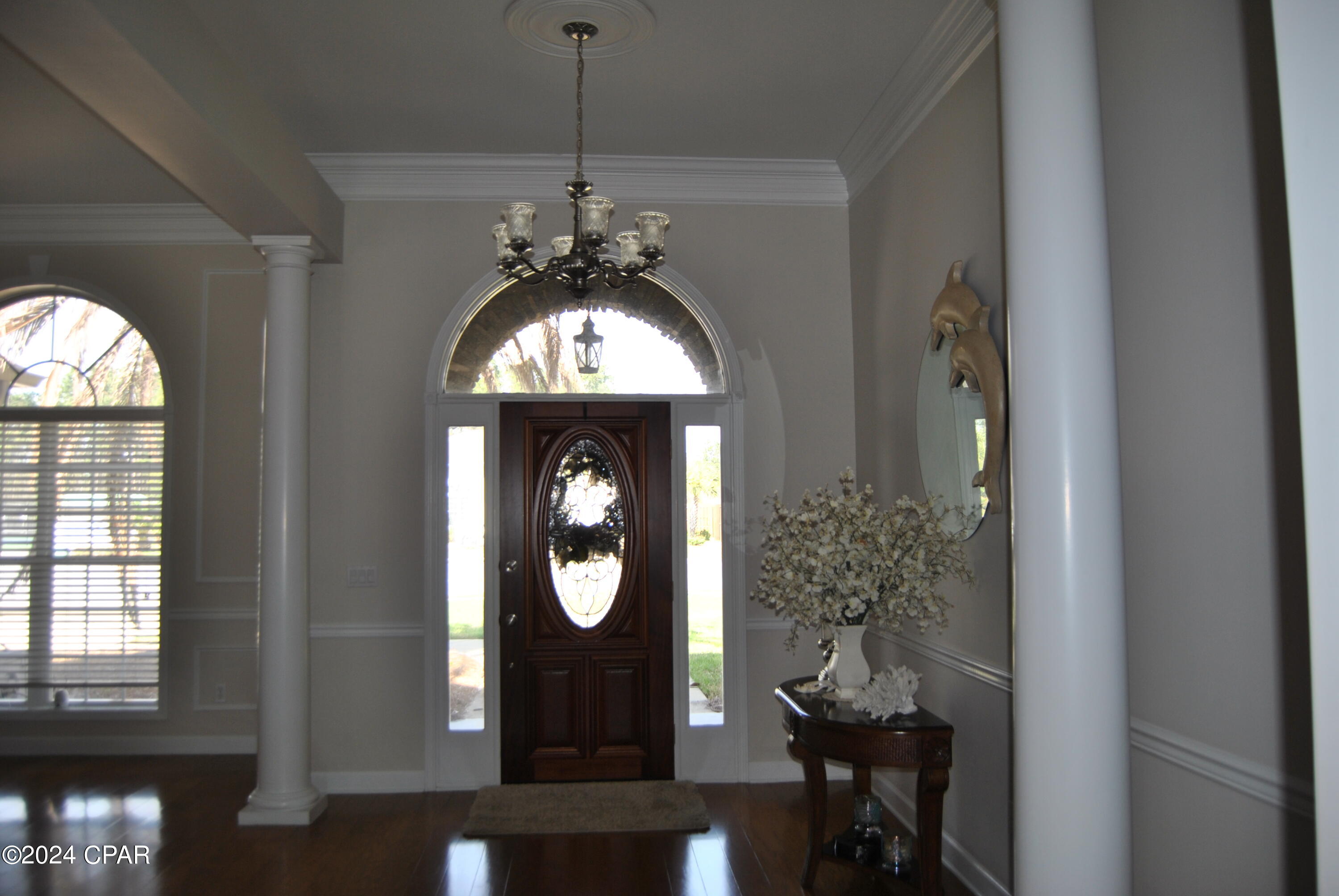 Dolphin Bay - Residential