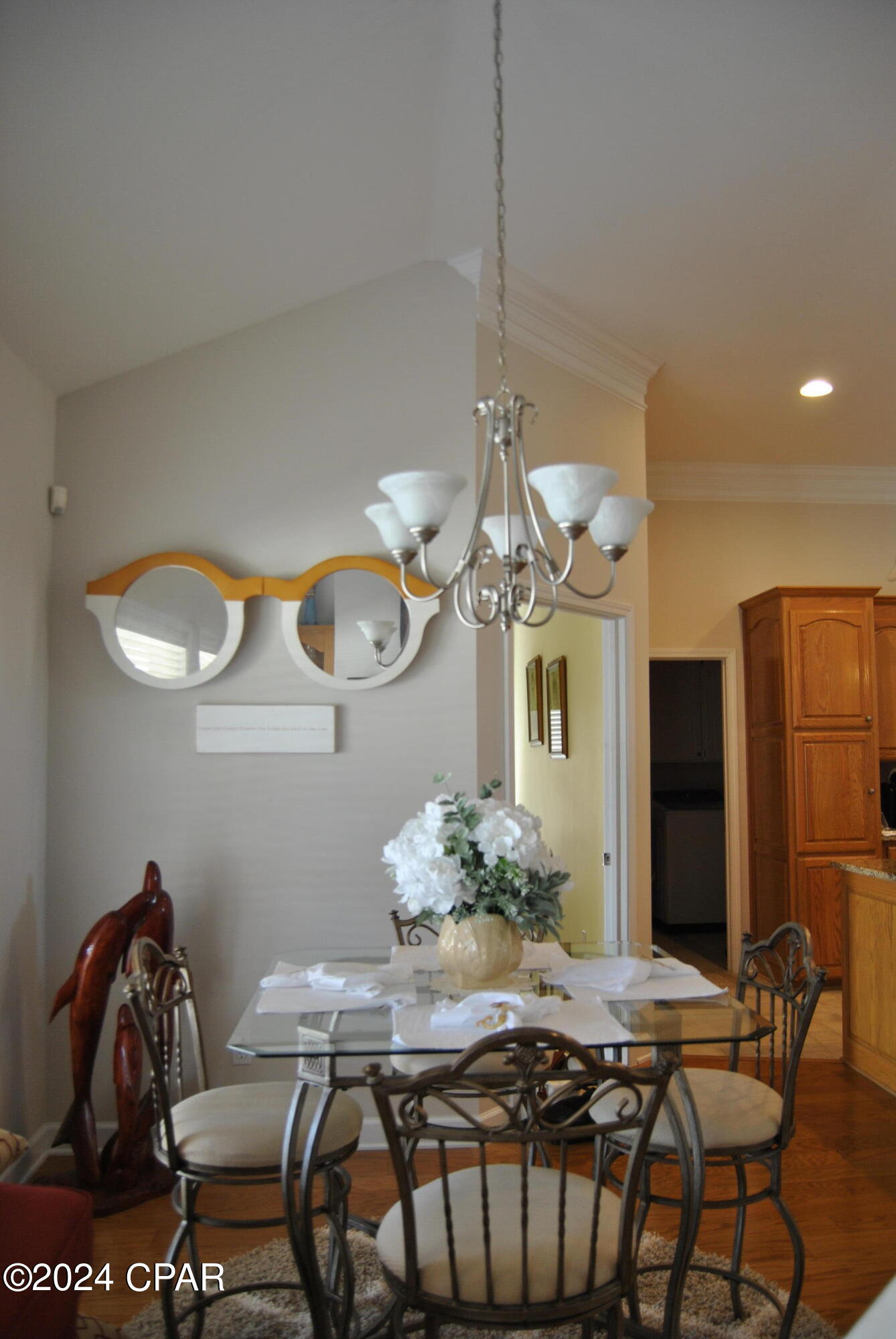 Dolphin Bay - Residential