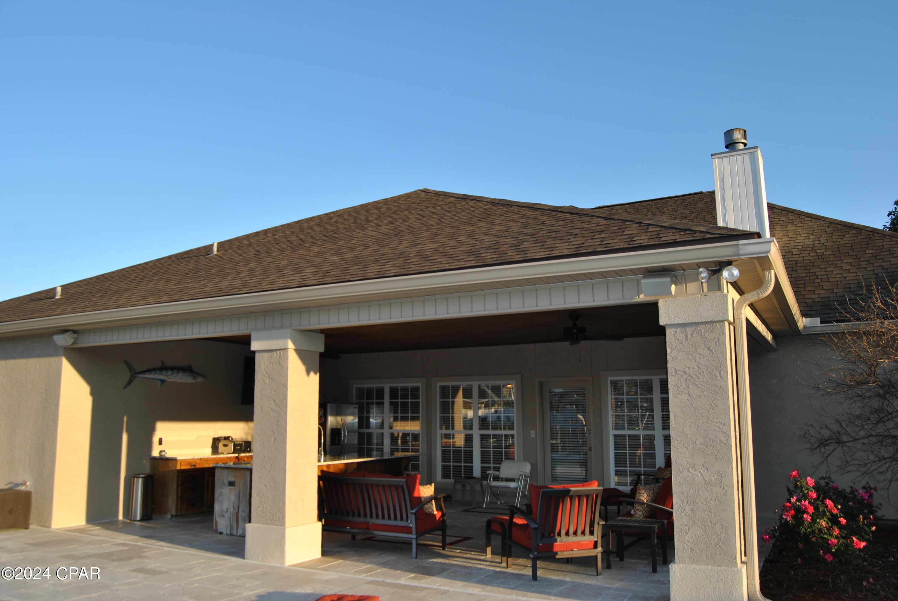 Dolphin Bay - Residential