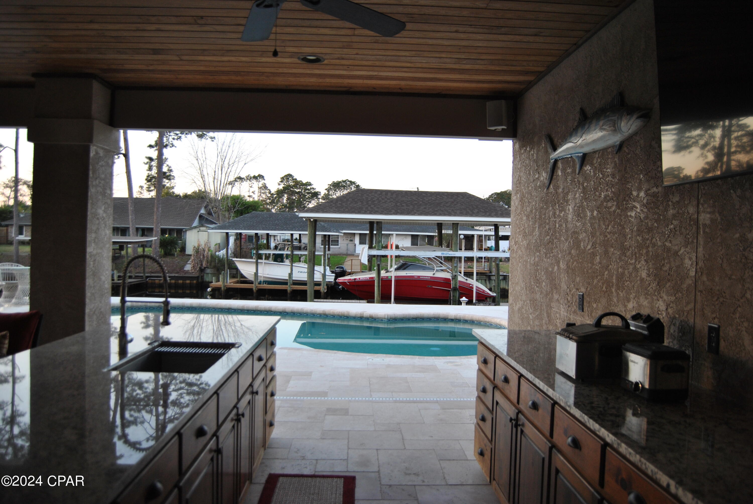 Dolphin Bay - Residential