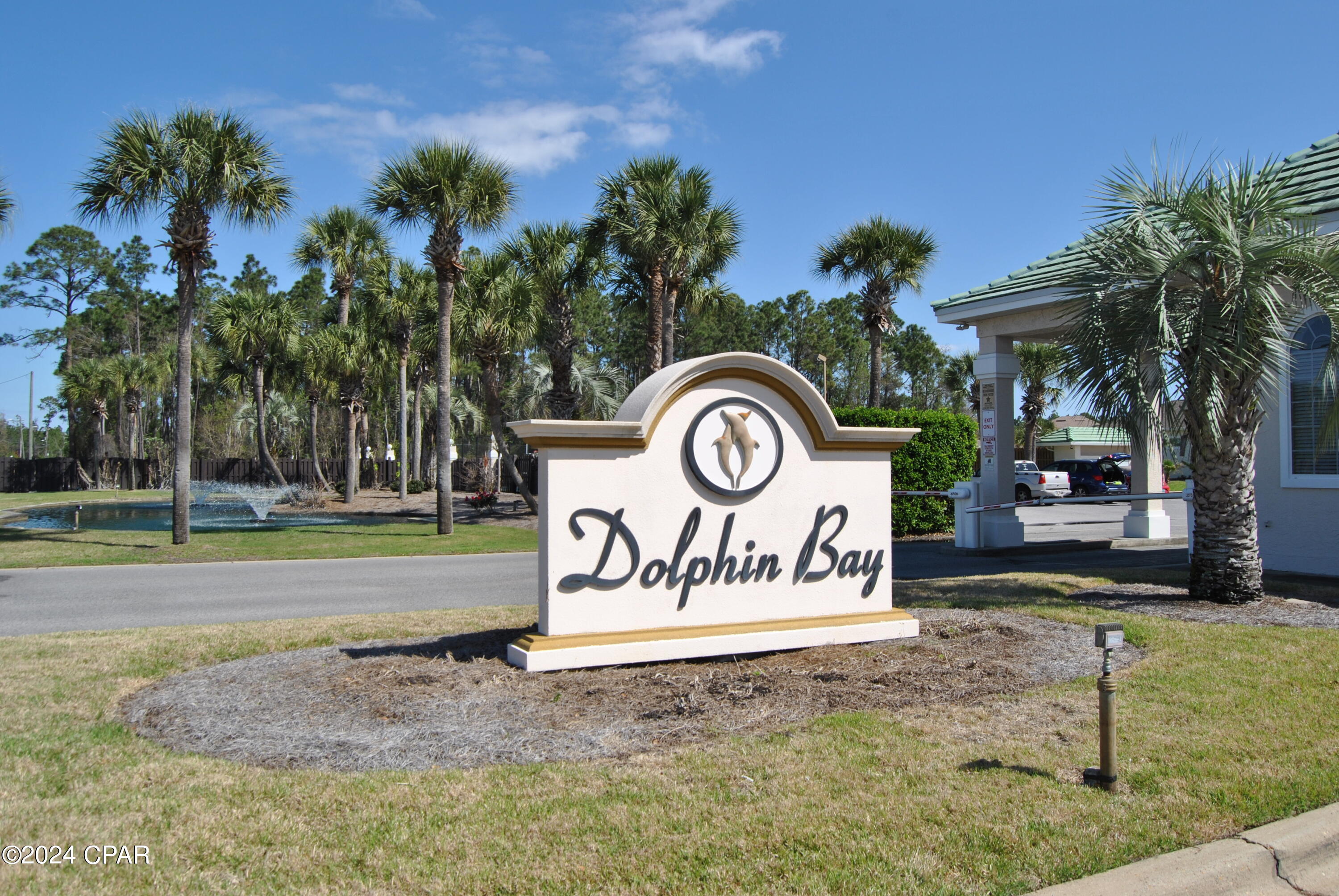 Dolphin Bay - Residential